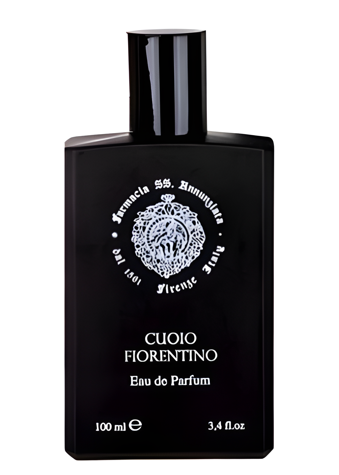 Cuoio Fiorentino by Farmacia SS. Annunziata perfume bottle