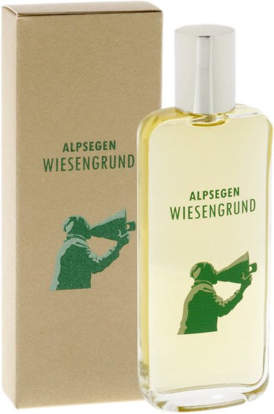Art of Scent - Swiss Perfumes Meadow