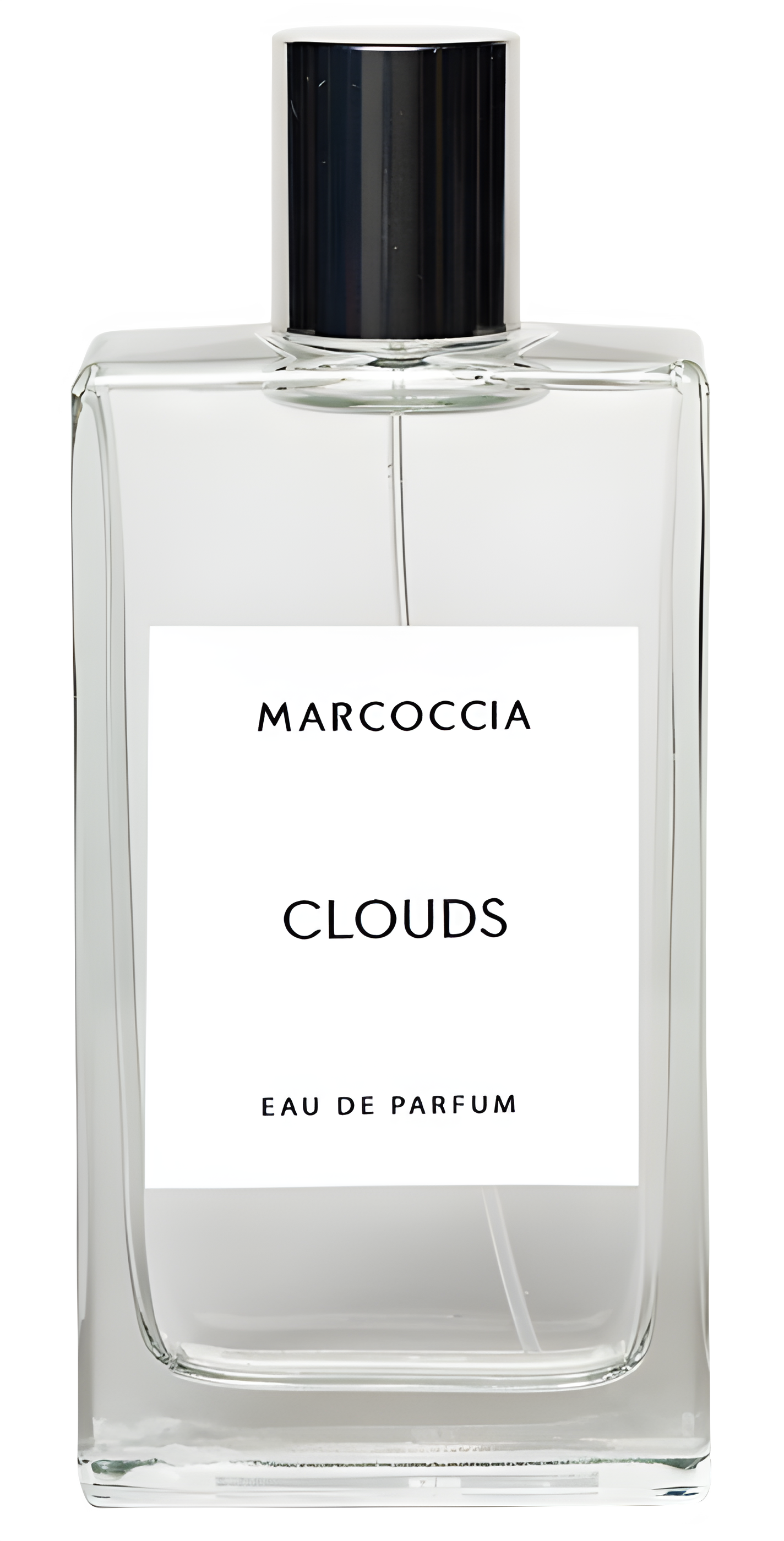 Clouds by Marcoccia perfume bottle