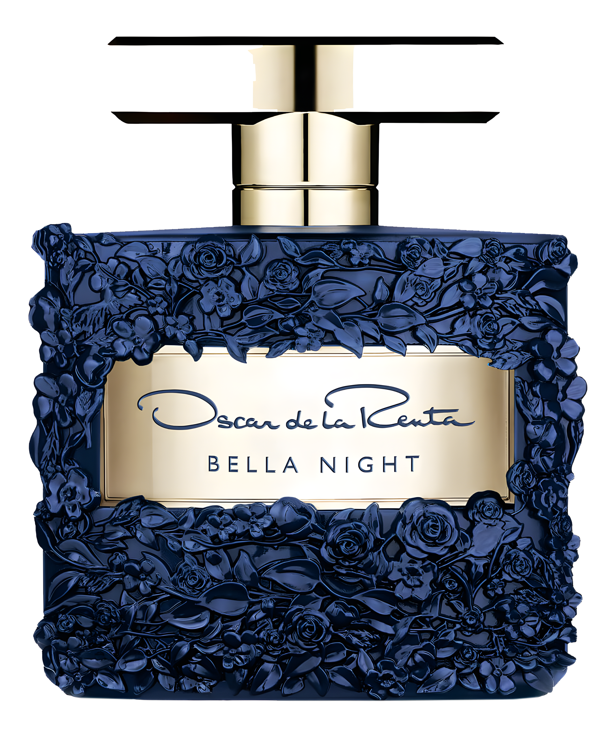 Bella Night by Oscar de la Renta perfume bottle