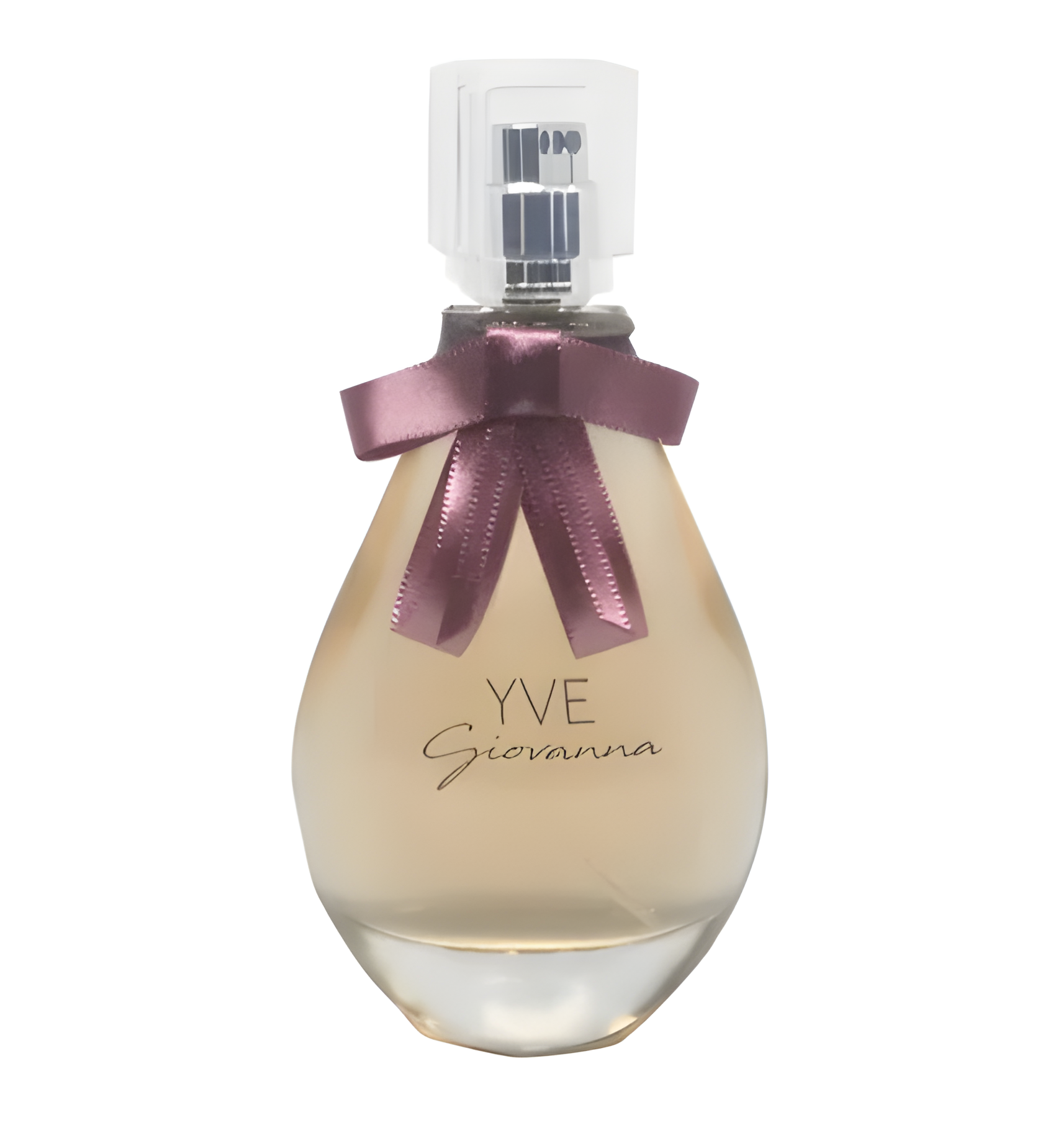 Yve Sense by Giovanna Baby perfume bottle