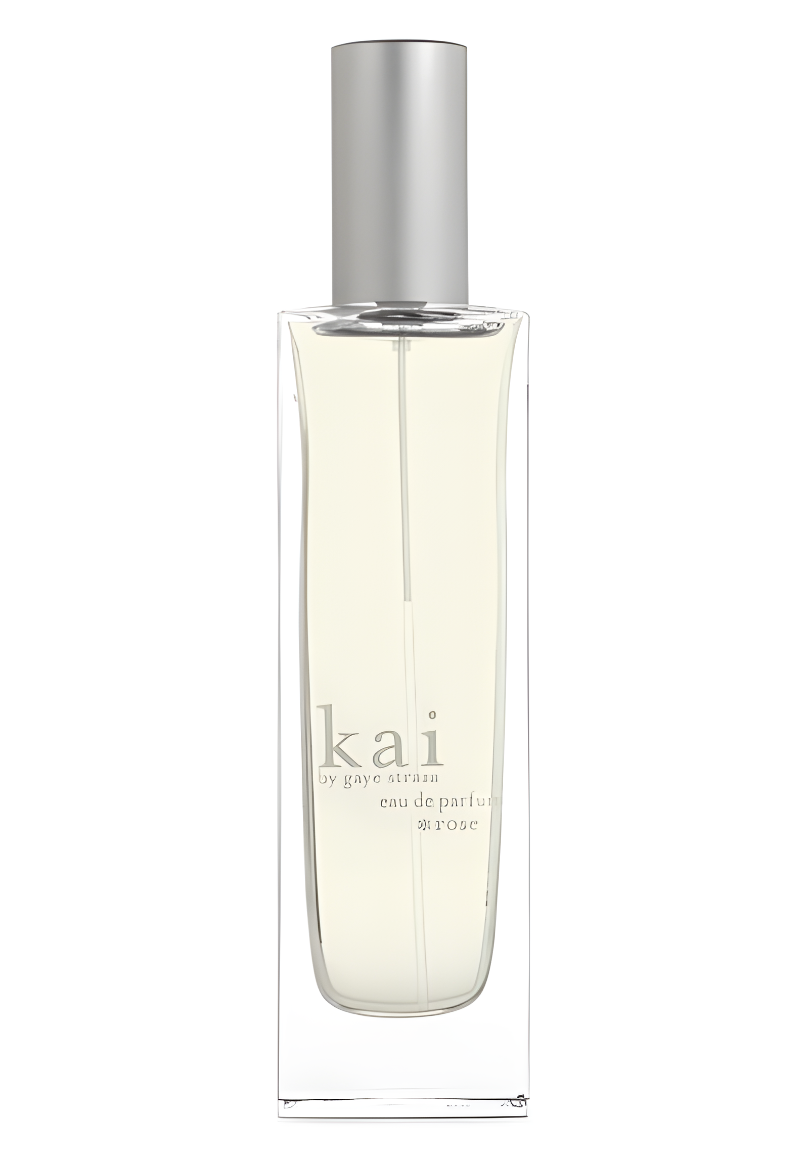 Kai Rose Eau de Parfum by Kai perfume bottle