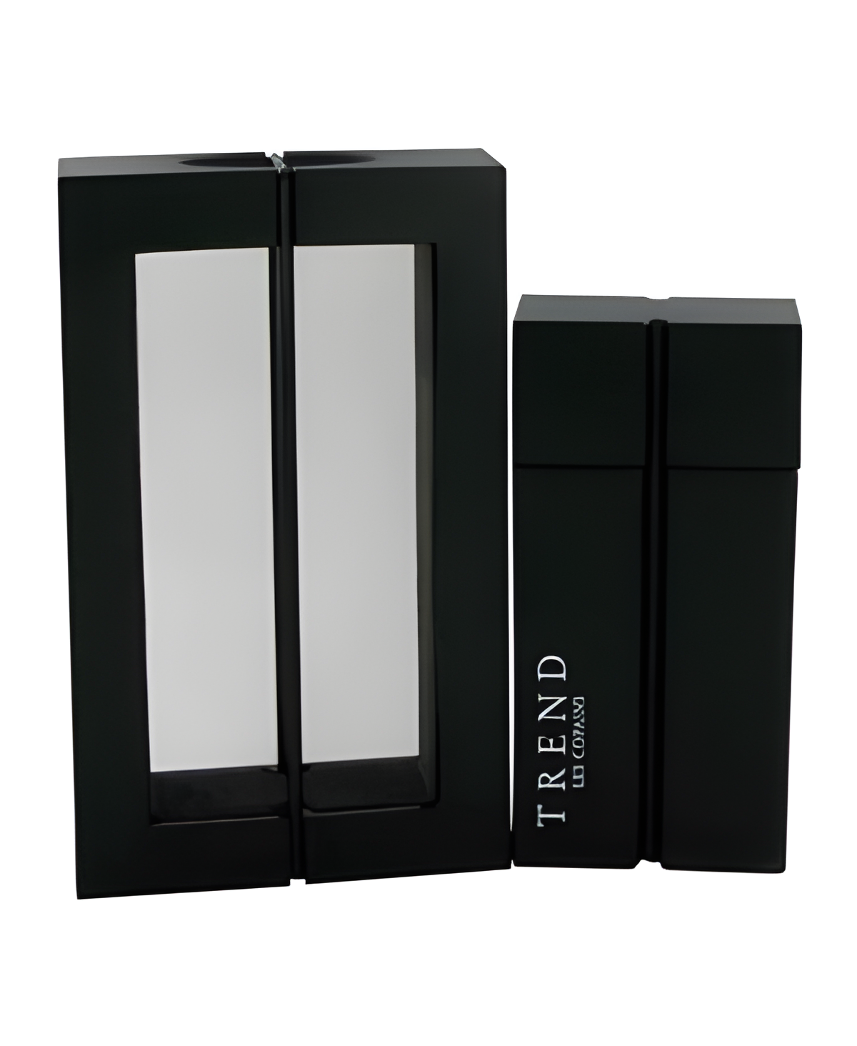Trend Lui by Les Copains perfume bottle