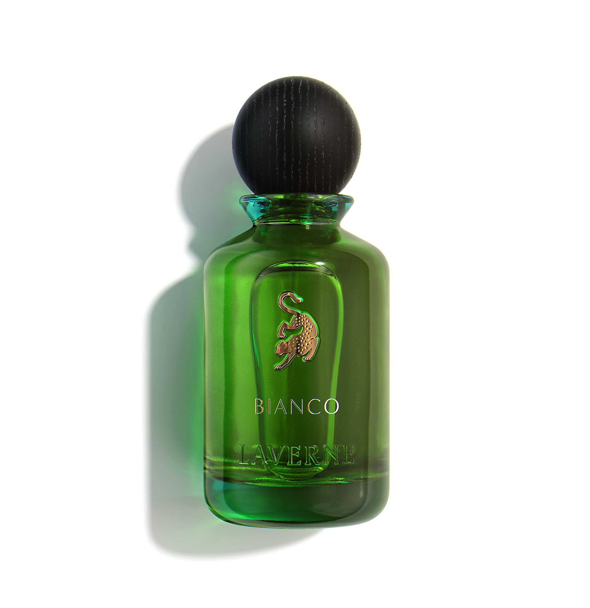 Bianco by Laverne perfume bottle