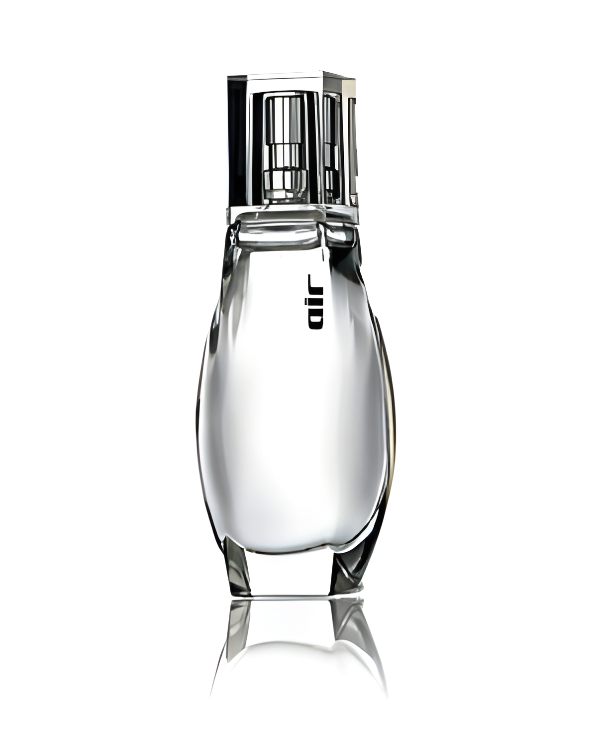 Air by Oriflame perfume bottle