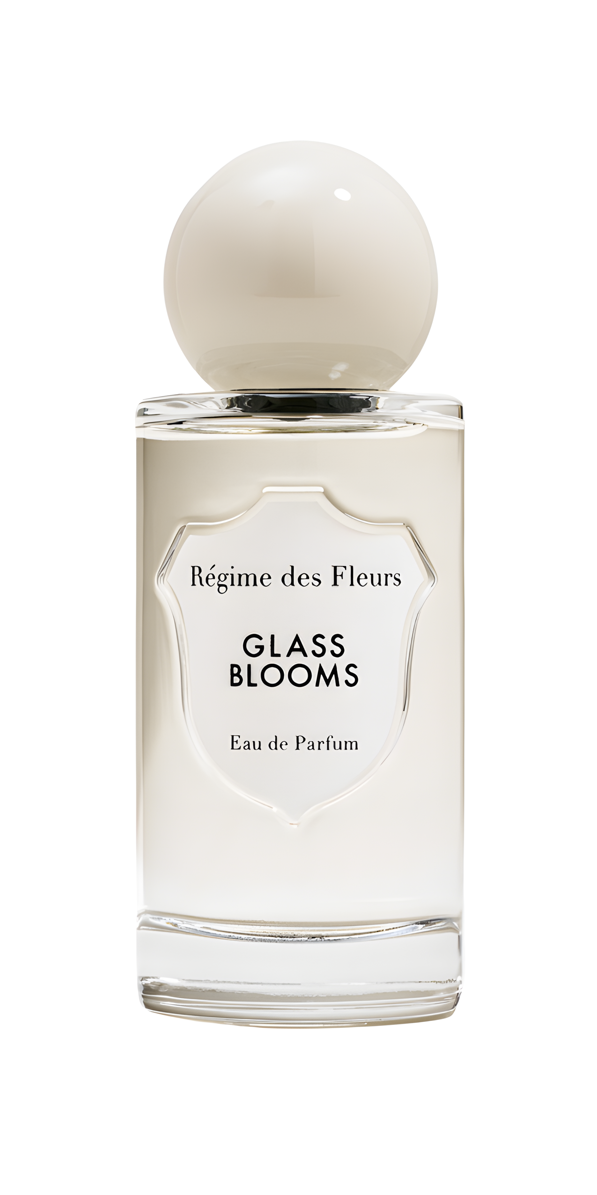 Glass Blooms by Régime des Fleurs perfume bottle