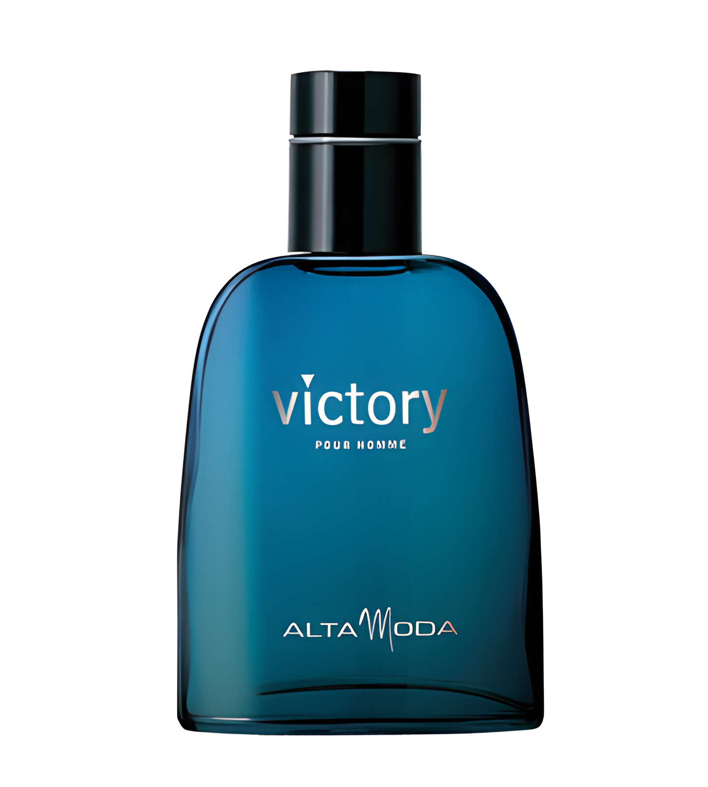 Victory by Alta Moda perfume bottle