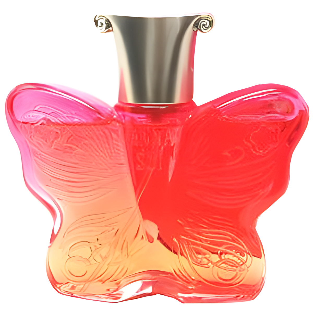 Sui Love by Anna Sui perfume bottle
