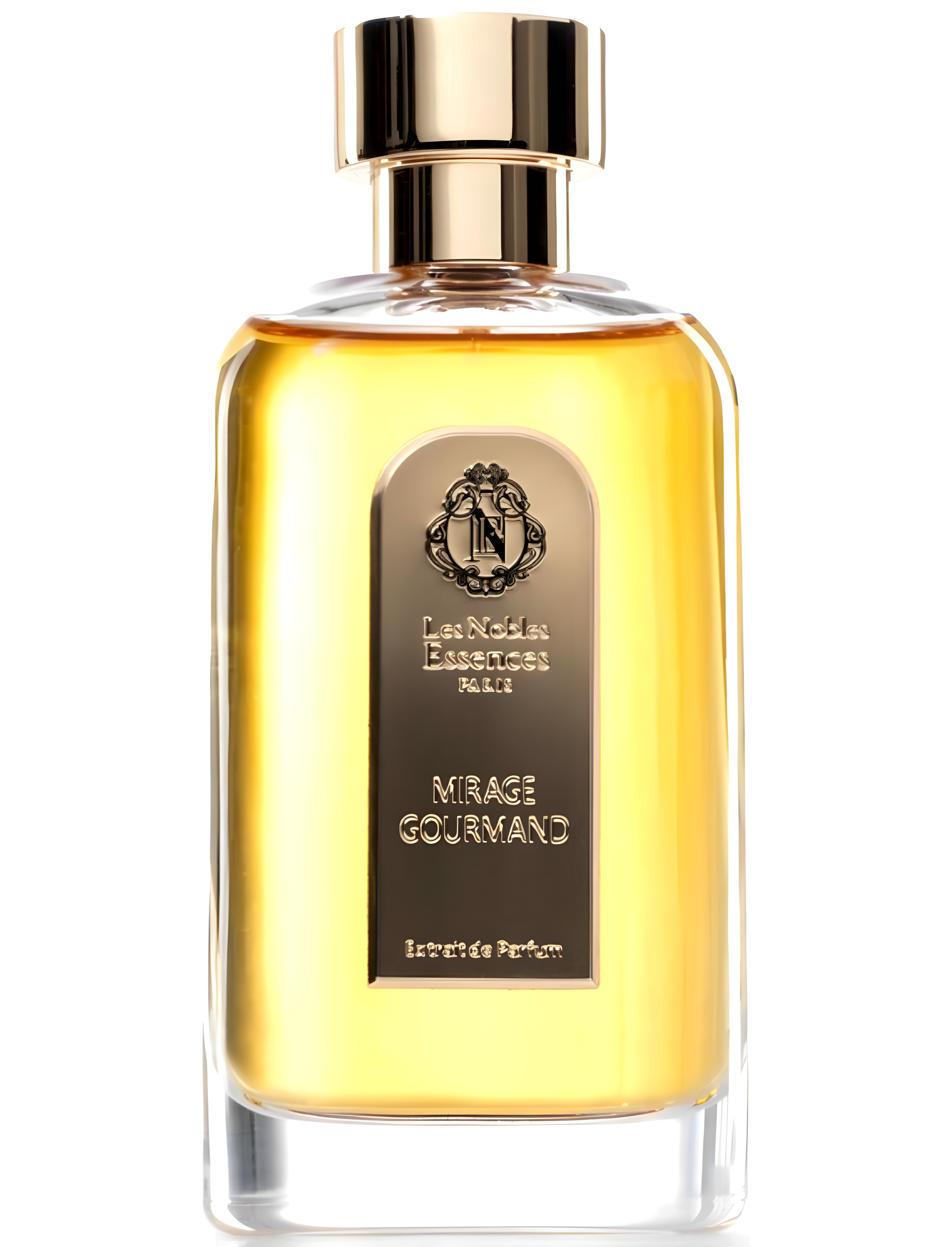 Mirage Gourmand by Les Nobles Essences perfume bottle