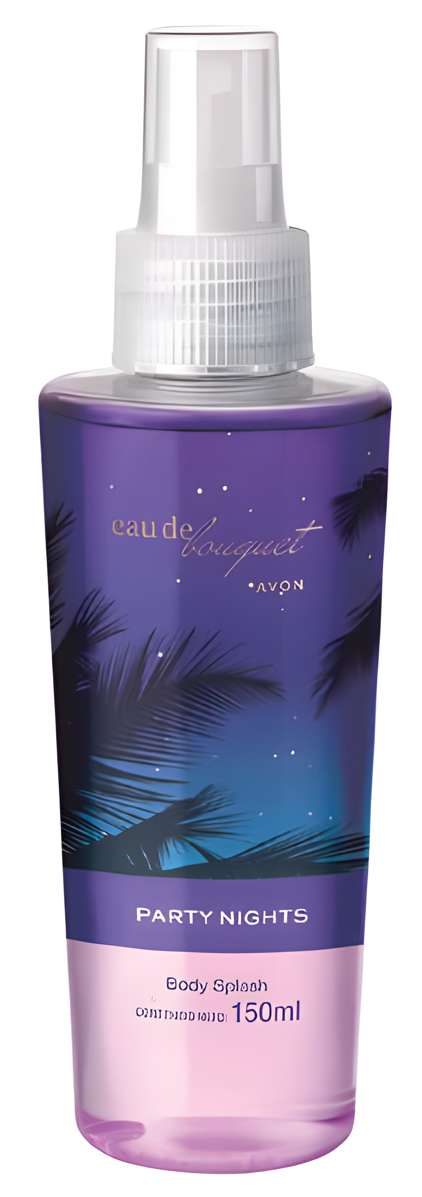 Avon Eau de Bouquet Party Nights