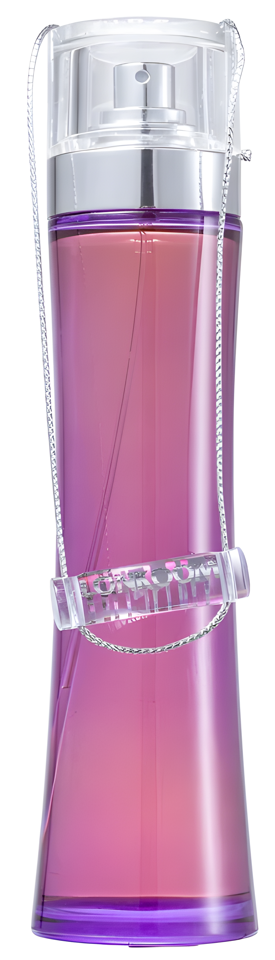 Beauty Night by Lonkoom Parfum perfume bottle