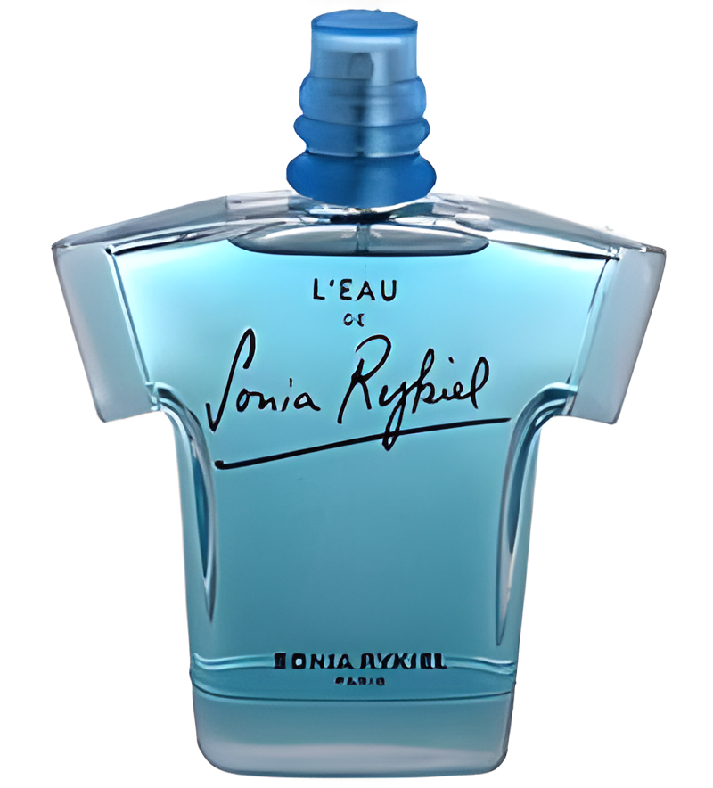 L'Eau de Sonia Rykiel by Sonia Rykiel perfume bottle