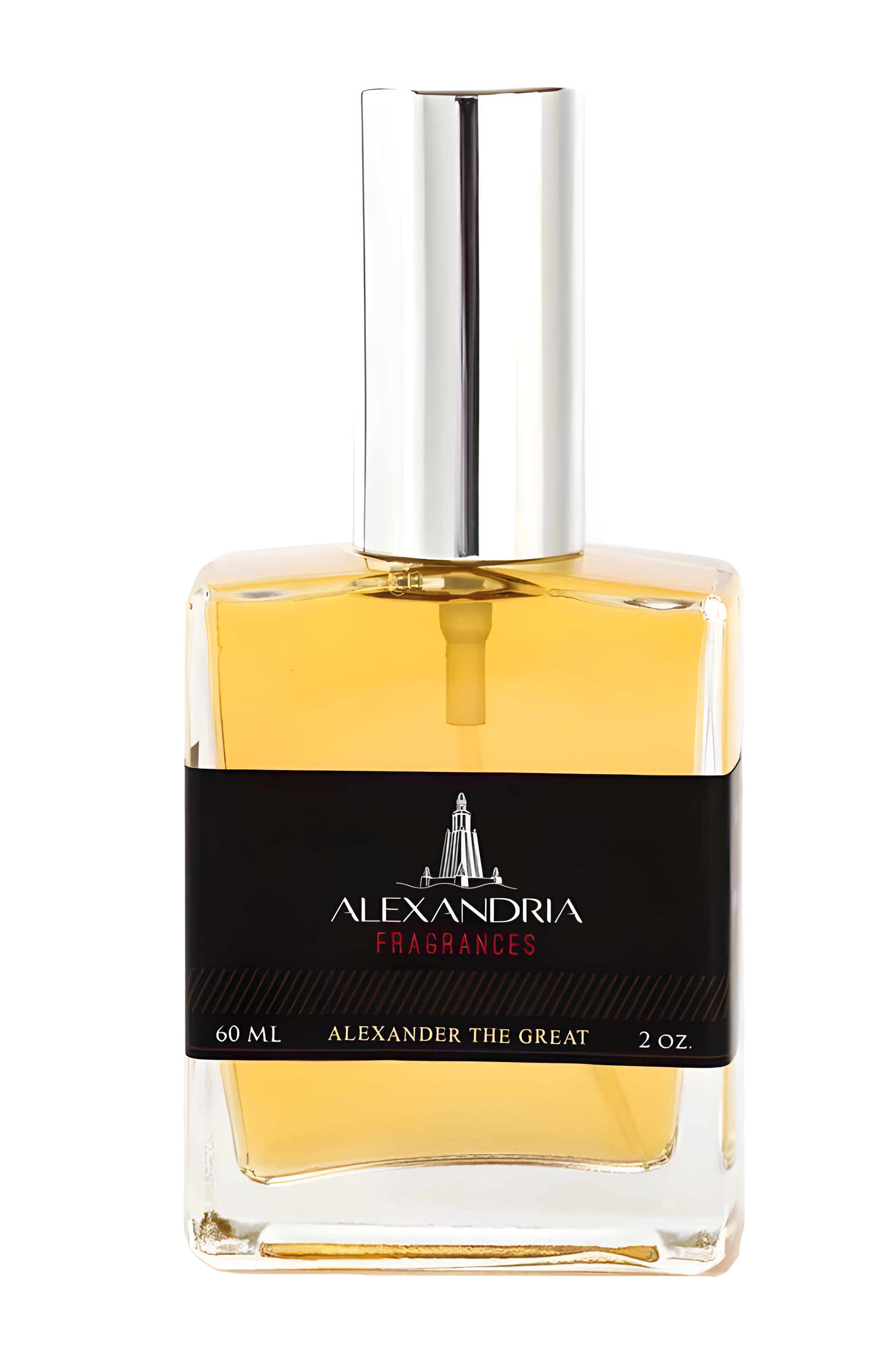 Alexander the Great by Alexandria Fragrances perfume bottle
