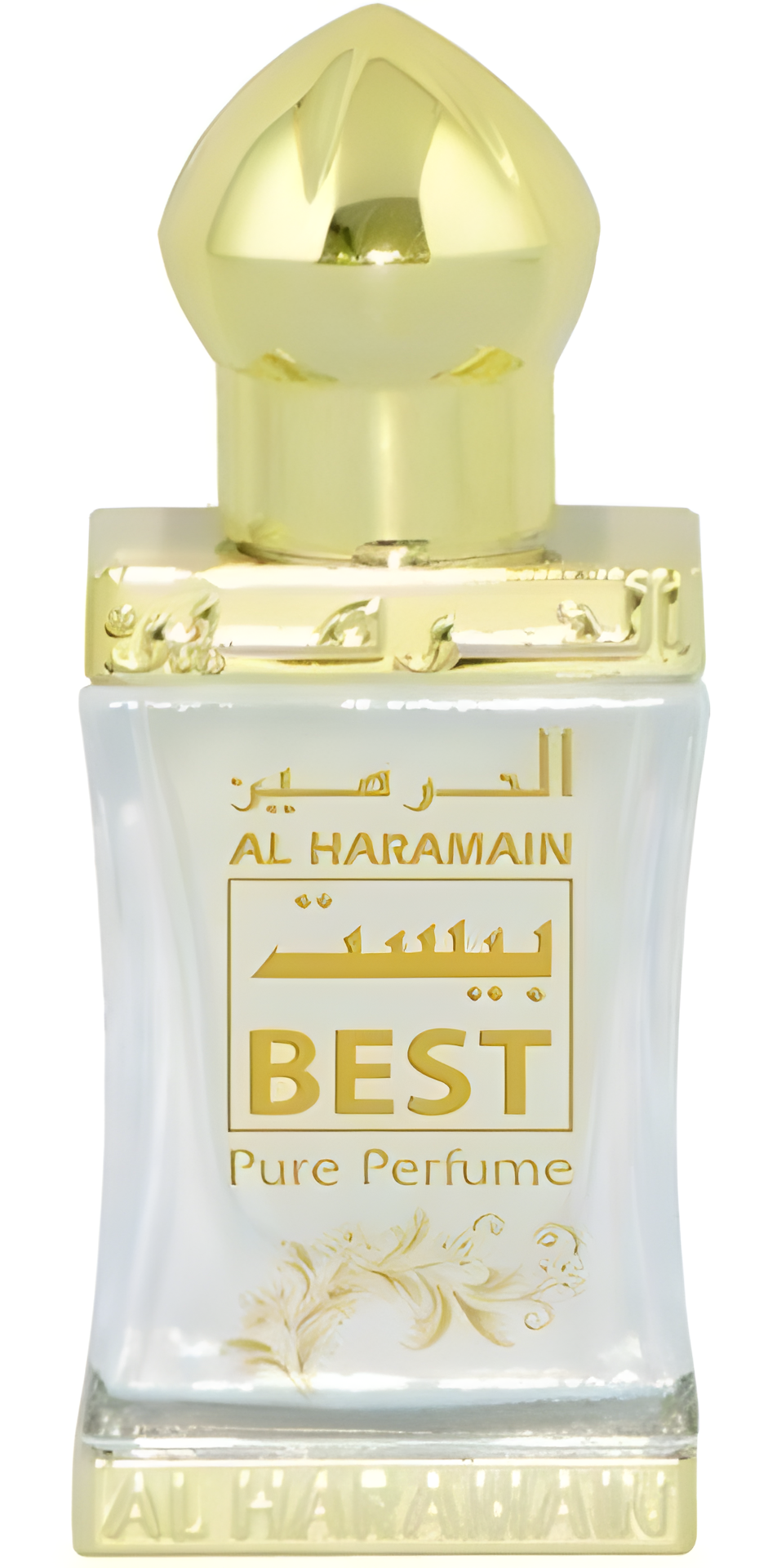 Best by Al Haramain Perfumes perfume bottle