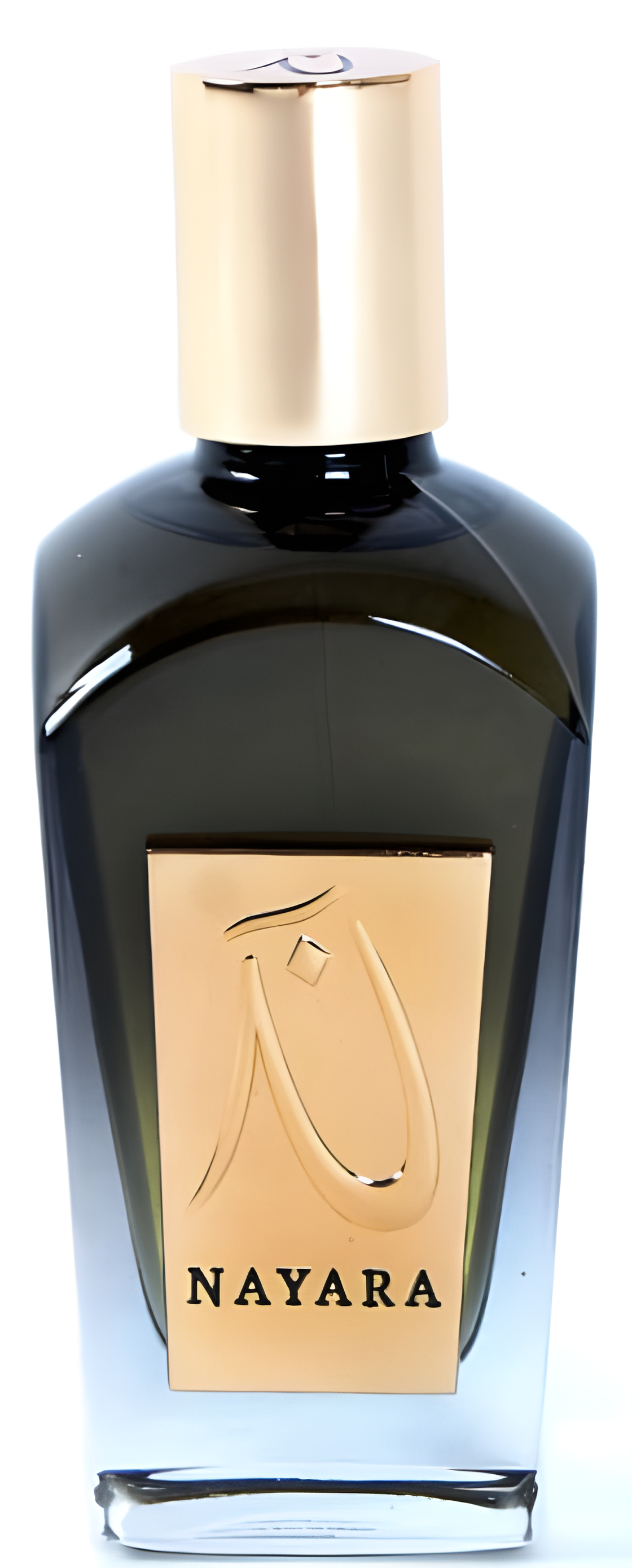 I Am Not Sorry by Nayara perfume bottle
