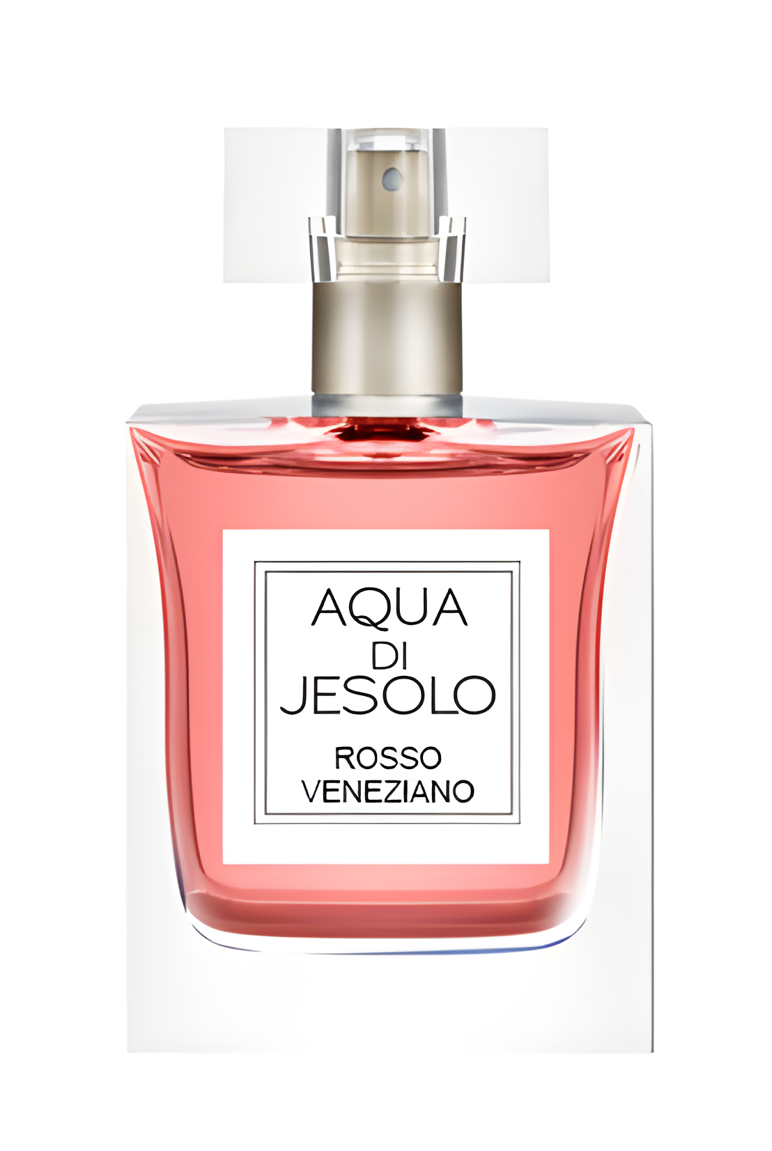 Rosso Veneziano by Aqua di Jesolo perfume bottle