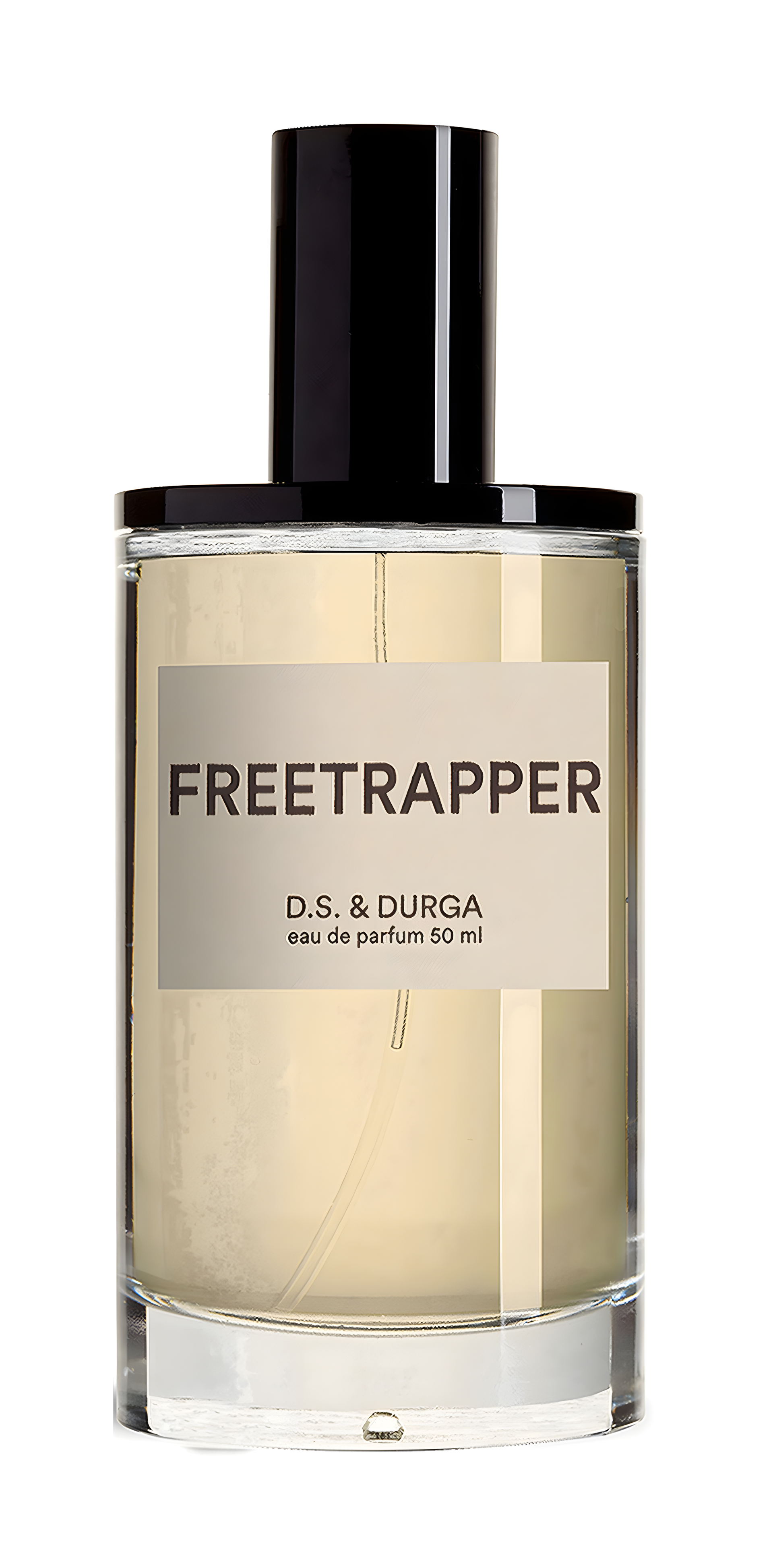 Freetrapper by DS&Durga perfume bottle