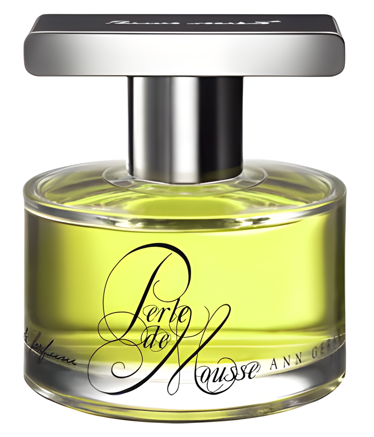 Perle de Mousse by Ann Gerard perfume bottle