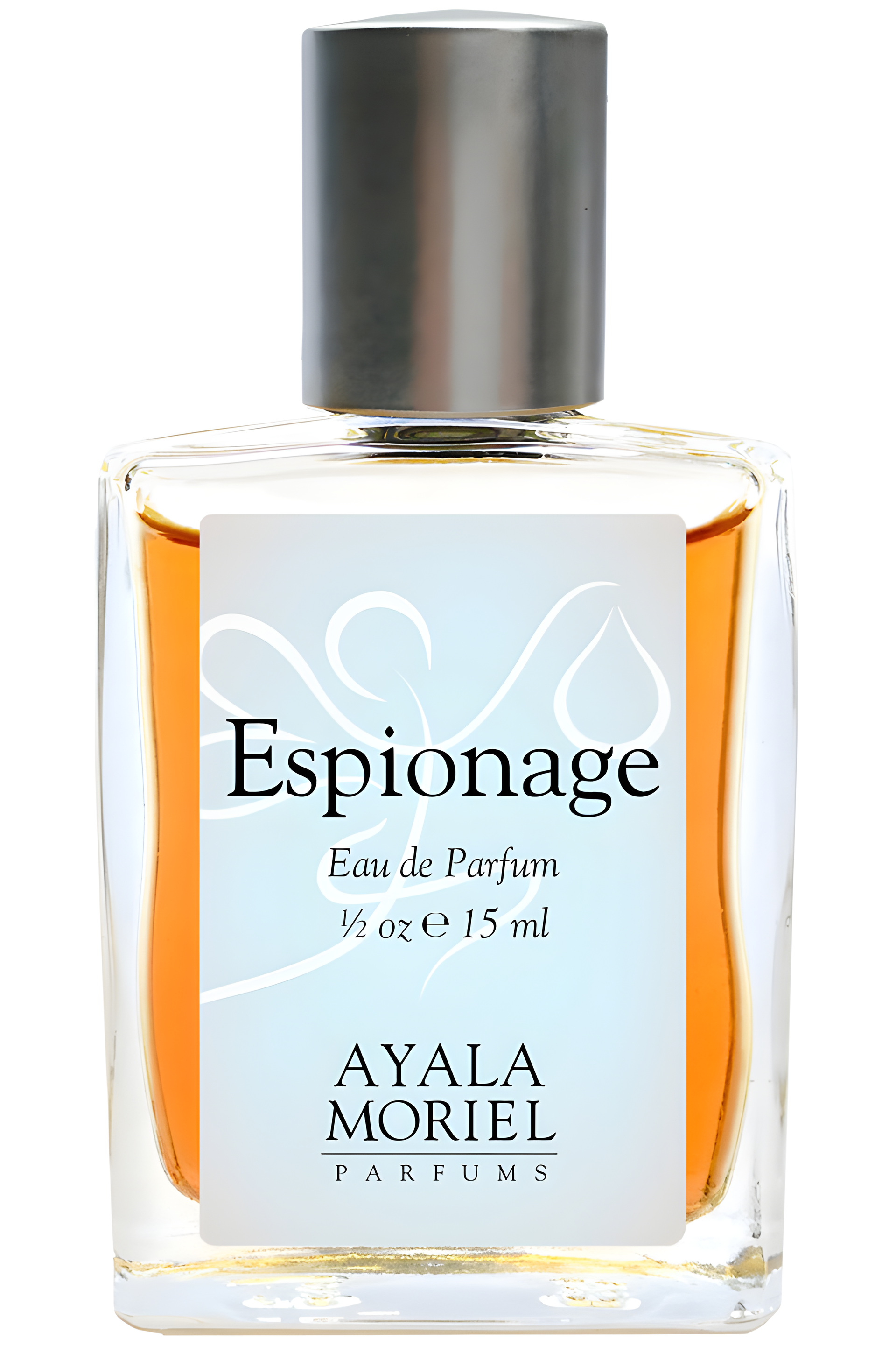 Espionage by Ayala Moriel perfume bottle