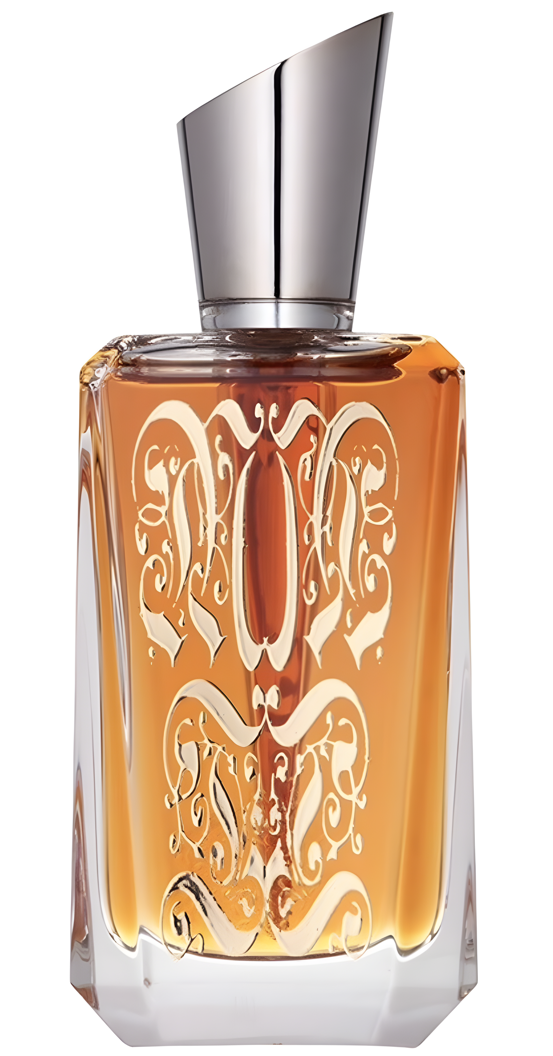 Mirror Mirror Collection - Miroir Des Majestes by Mugler perfume bottle