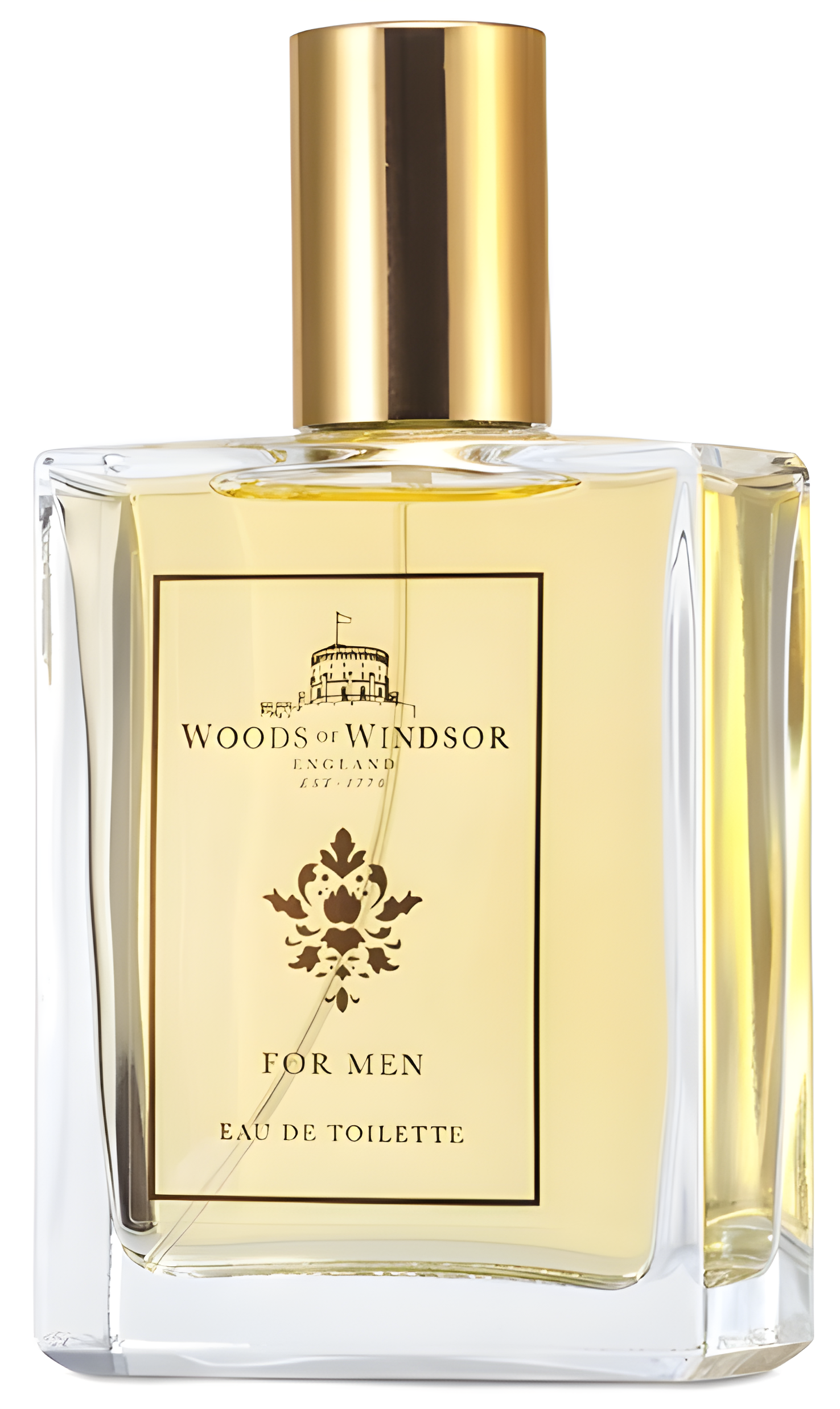 For Men by Woods of Windsor perfume bottle
