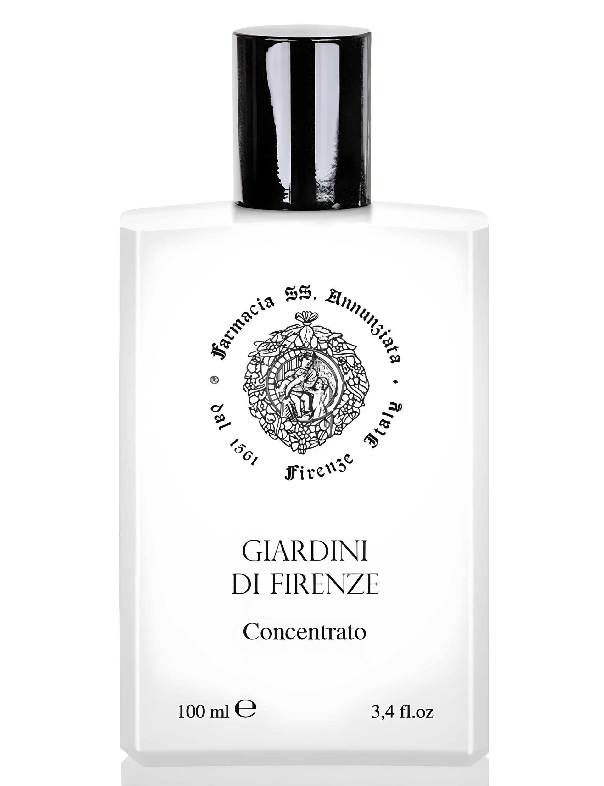 Giardini Di Firenze by Farmacia SS. Annunziata perfume bottle