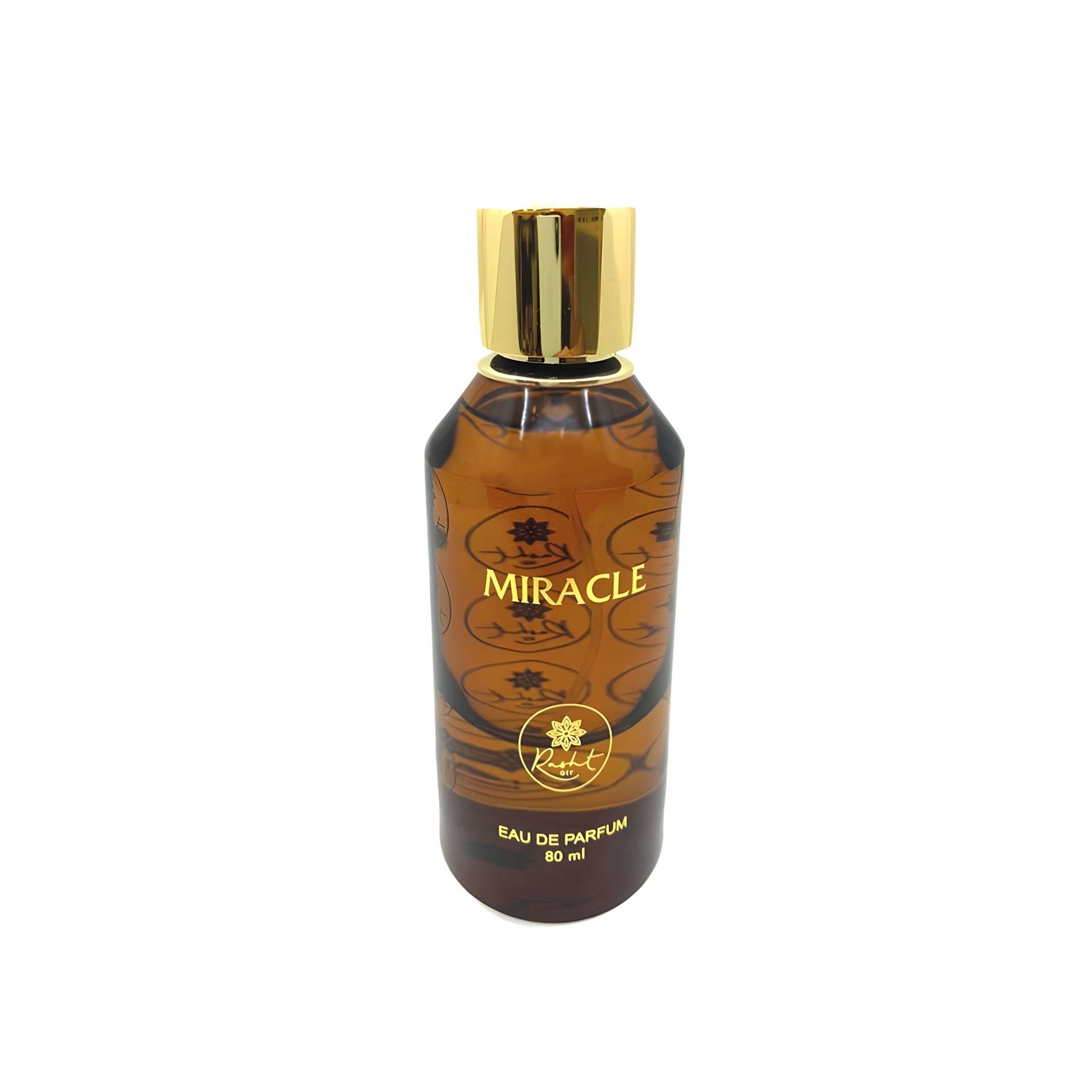 Miracle by Rasht Otr perfume bottle