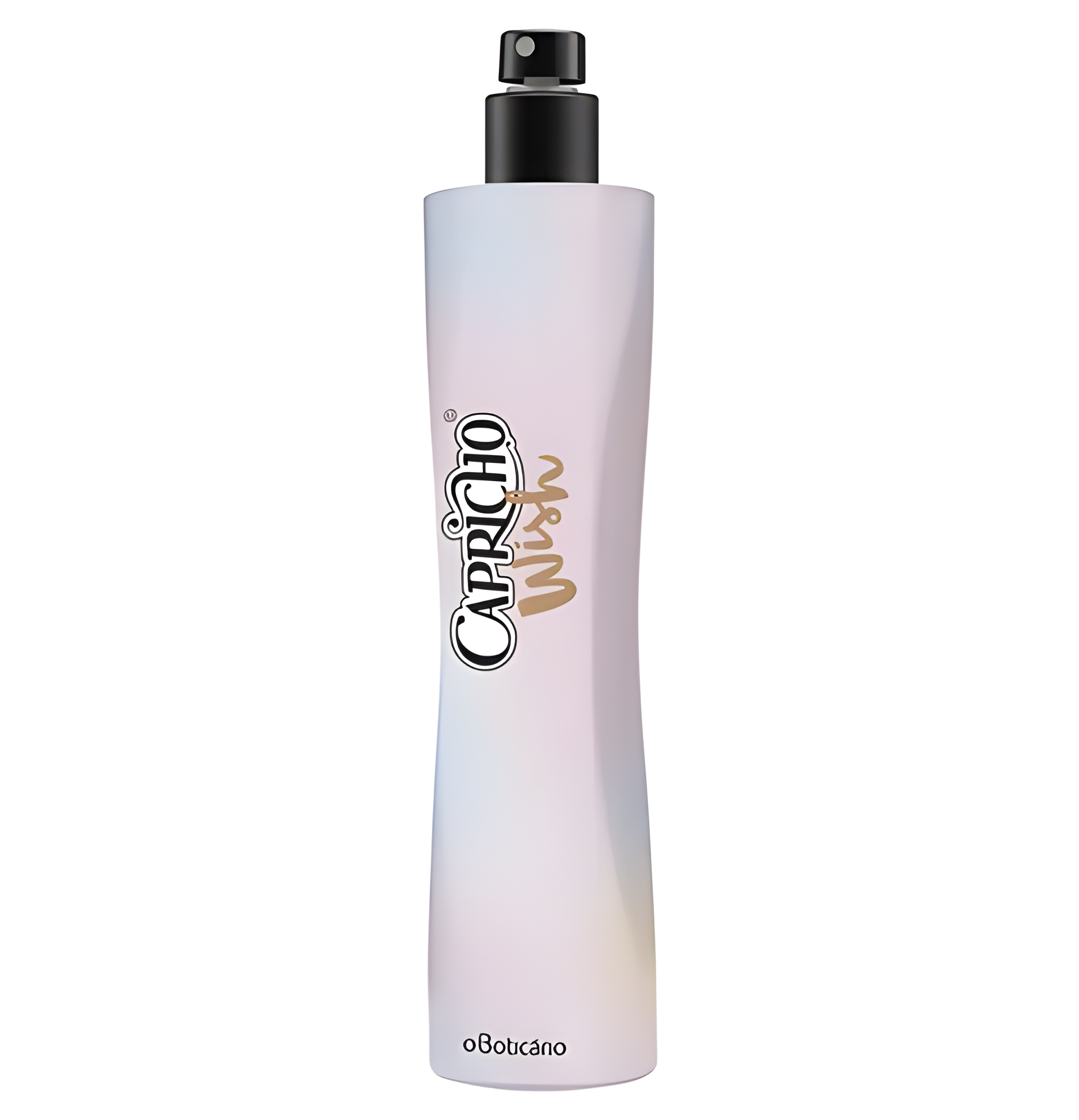 Capricho Wish by O Boticário perfume bottle