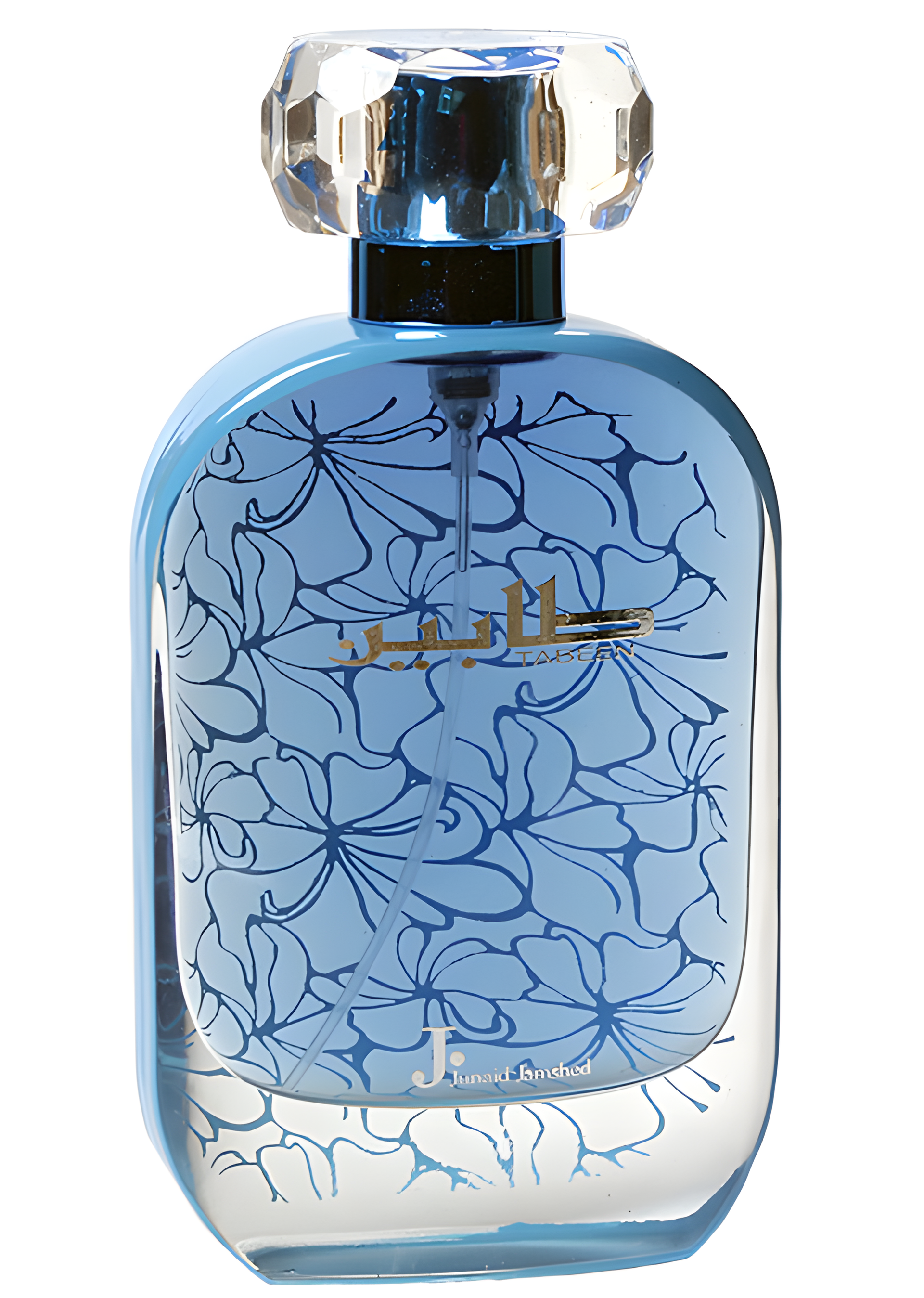 Tabeen by Junaid Jamshed perfume bottle
