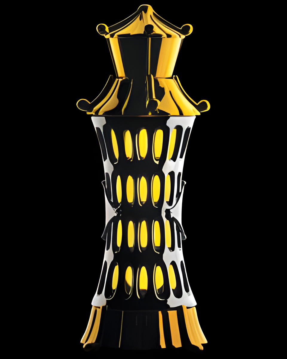 Mizyaan by Ajmal perfume bottle