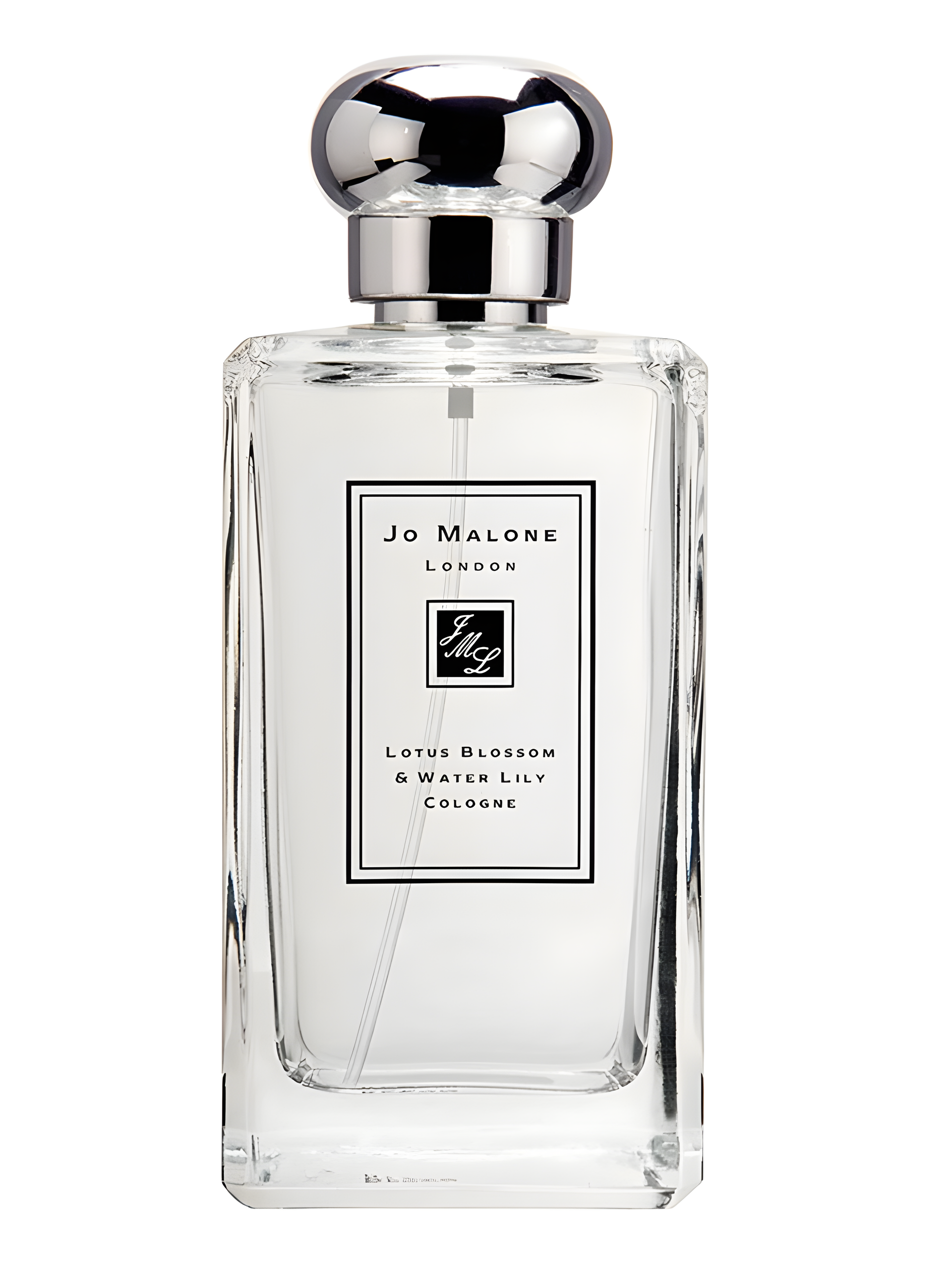 Lotus Blossom & Water Lily by Jo Malone London perfume bottle