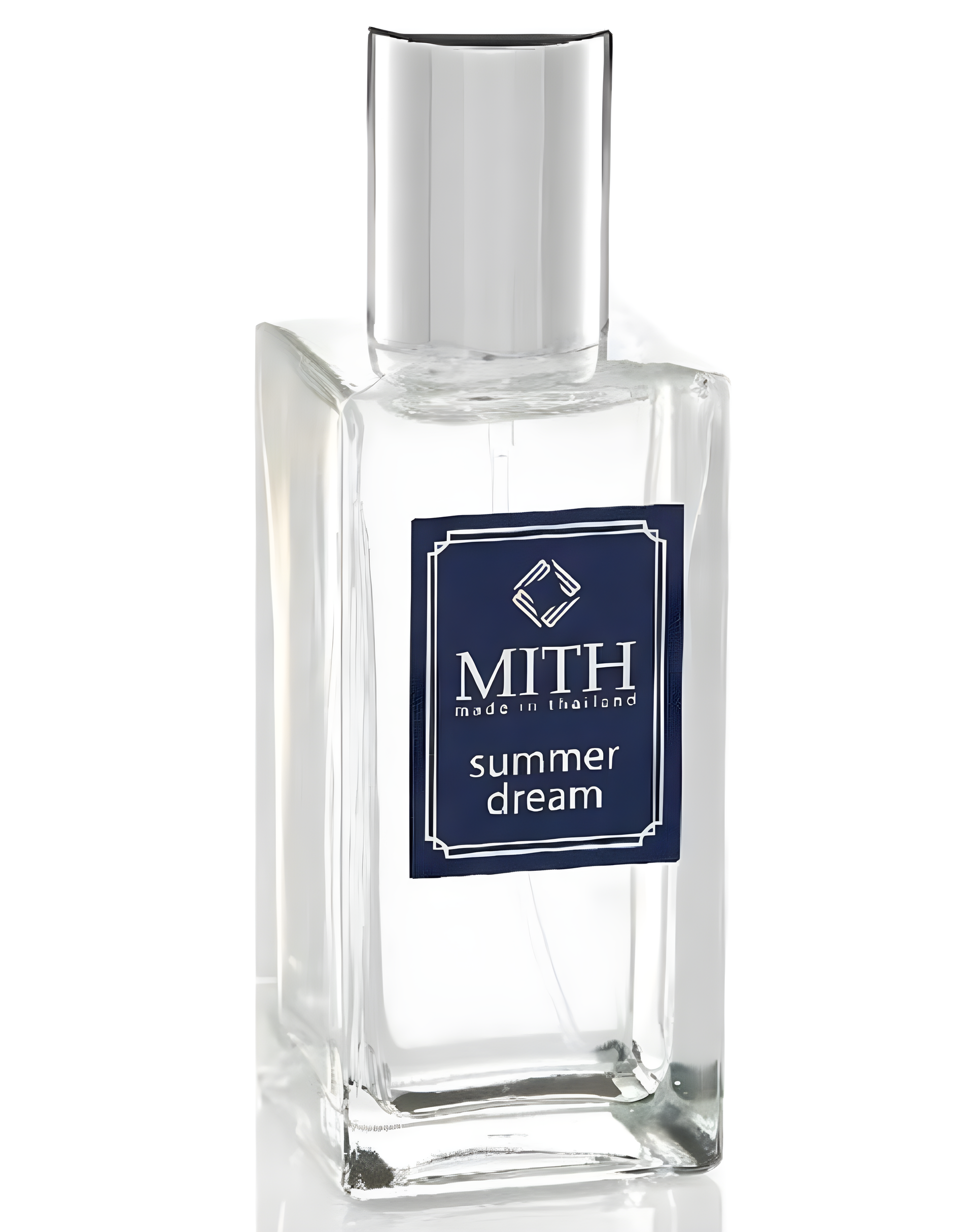 Summer Dream by Mith perfume bottle