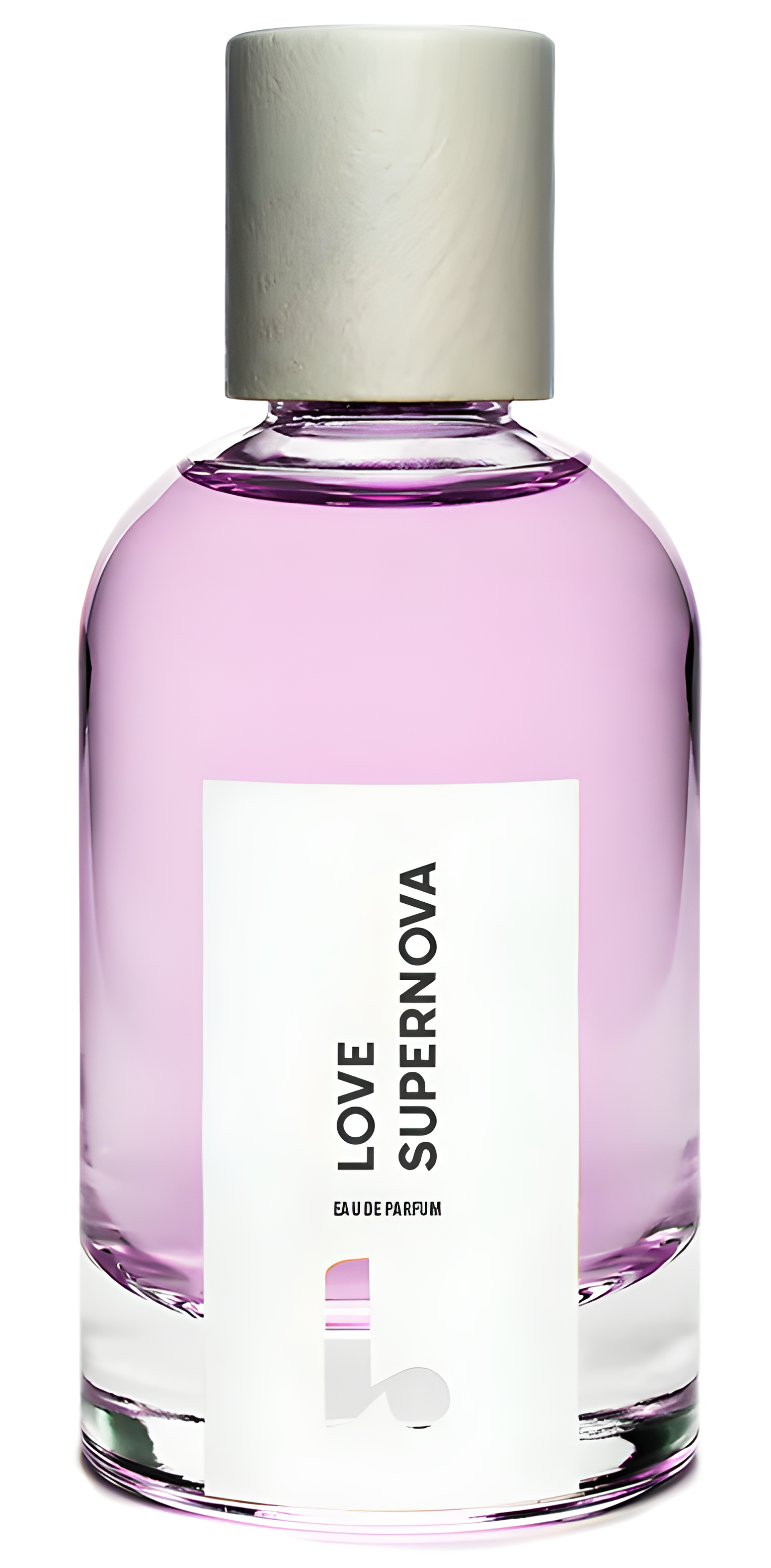Love Supernova by Lumodos perfume bottle