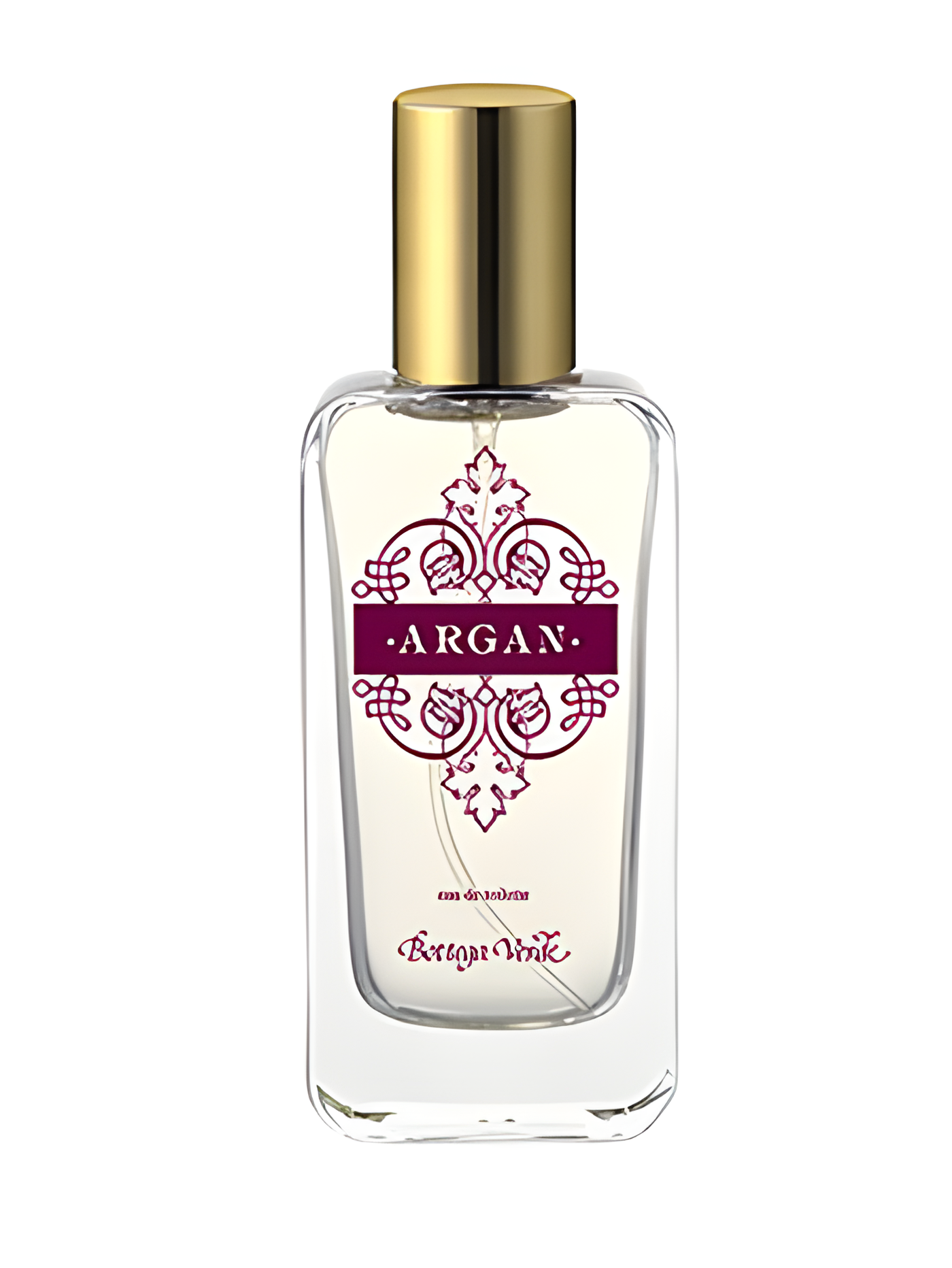 Argan by Bottega Verde perfume bottle