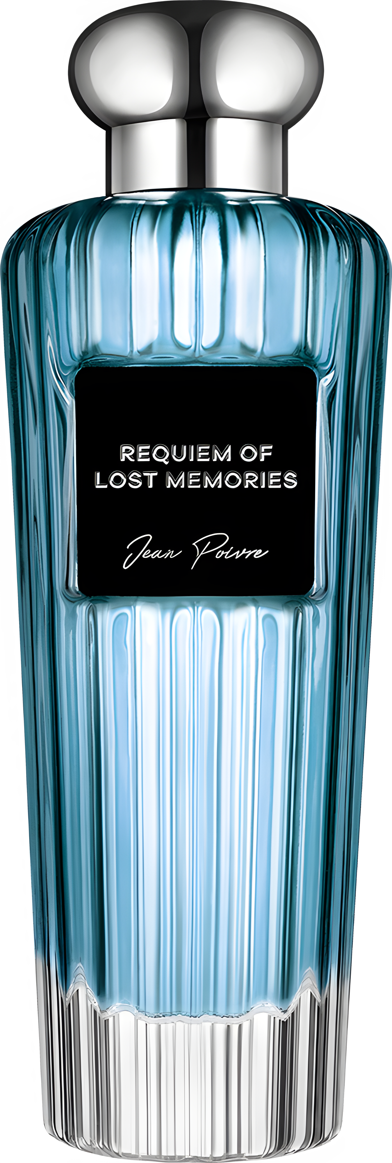 Requiem of Lost Memories by Jean Poivre perfume bottle