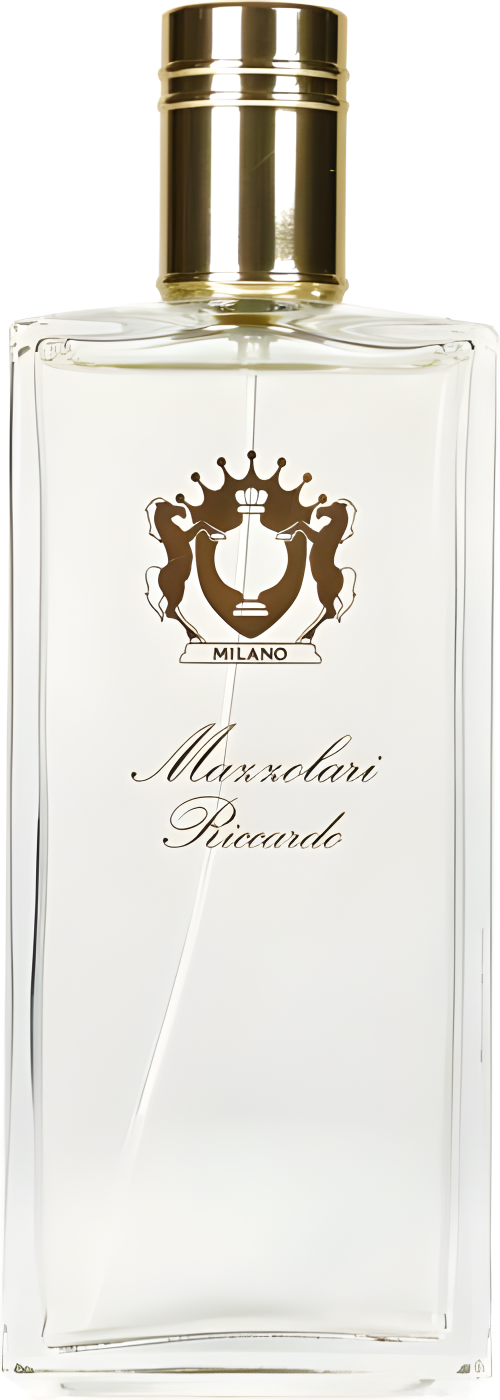 Riccardo by Mazzolari perfume bottle