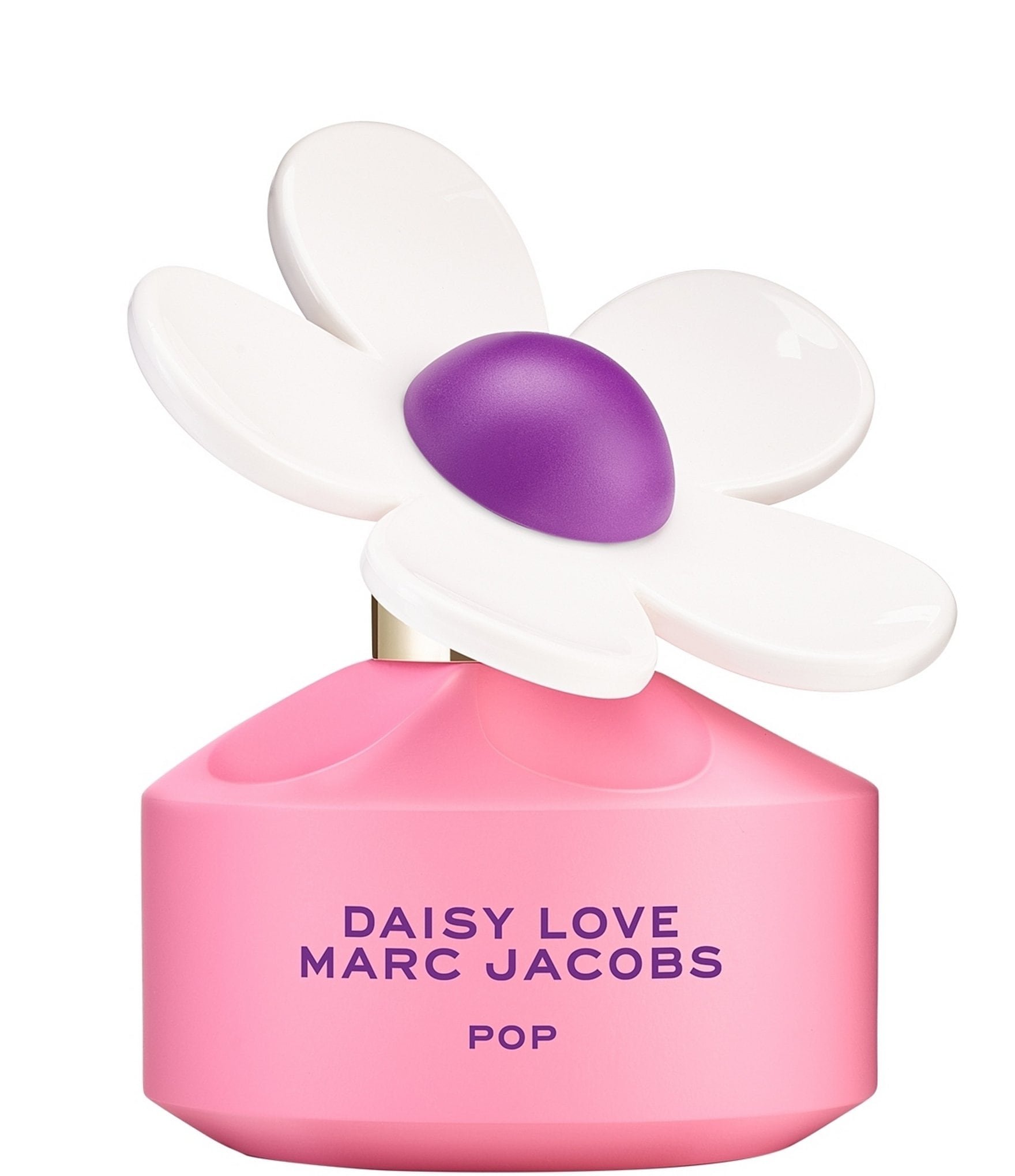 Daisy Love Pop by Marc Jacobs perfume bottle