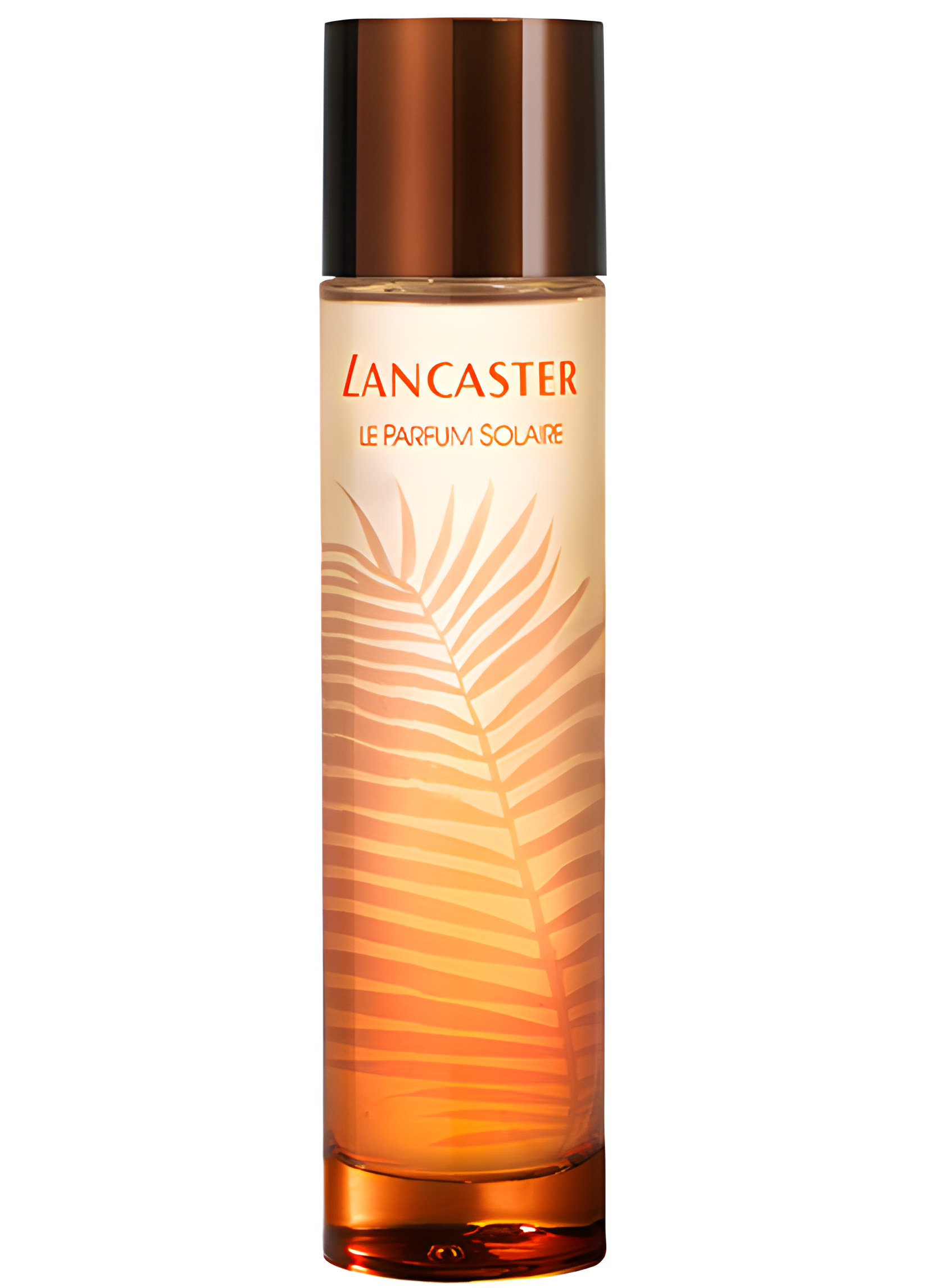 Lancaster Le Parfum Solaire by Lancaster perfume bottle