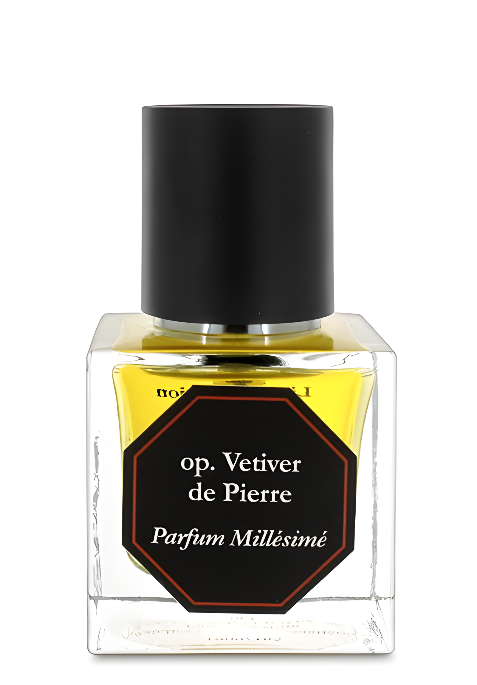Vetiver de Pierre by L'Atelier Francais Des Matieres perfume bottle