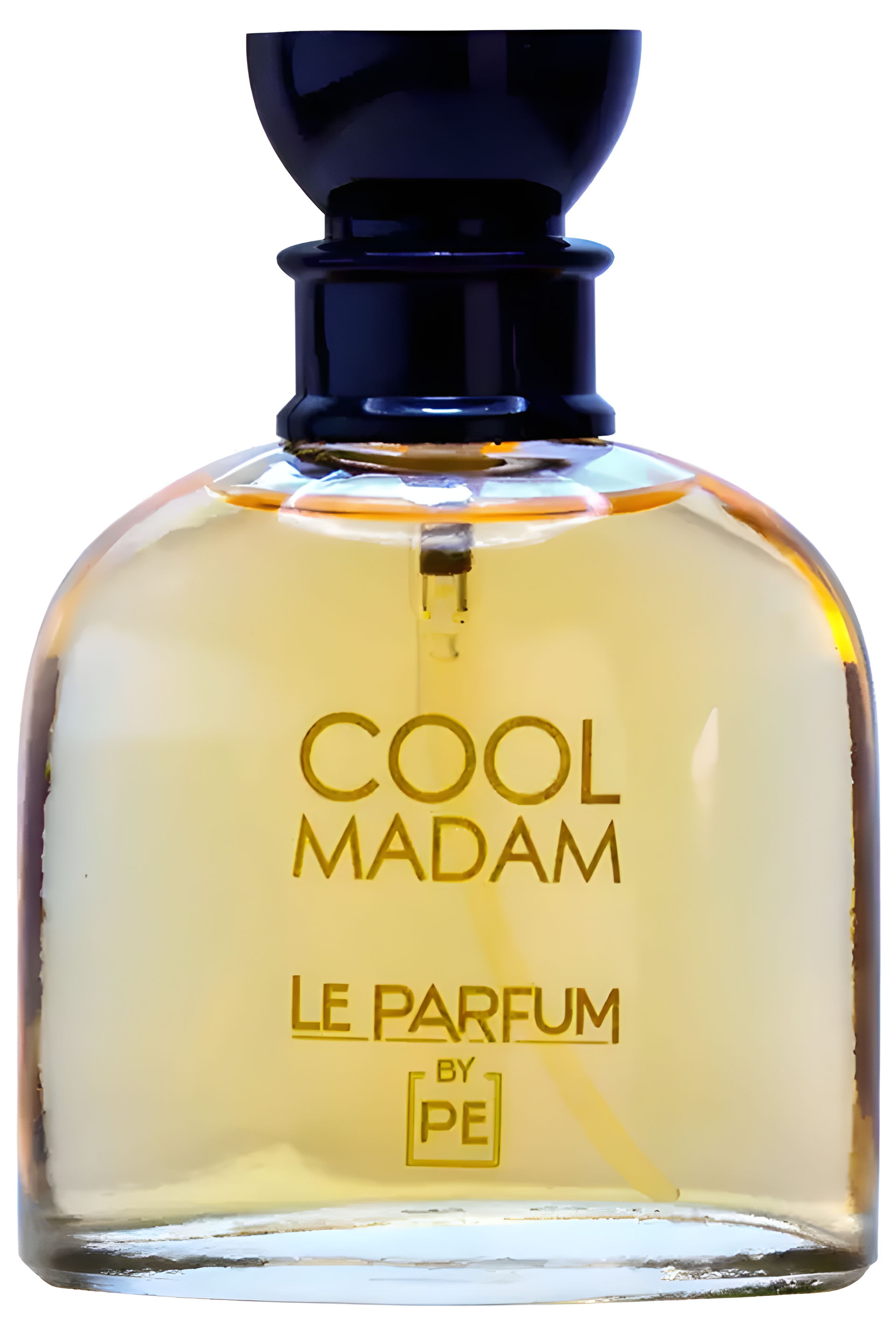 Cool Madam by Paris Elysees perfume bottle
