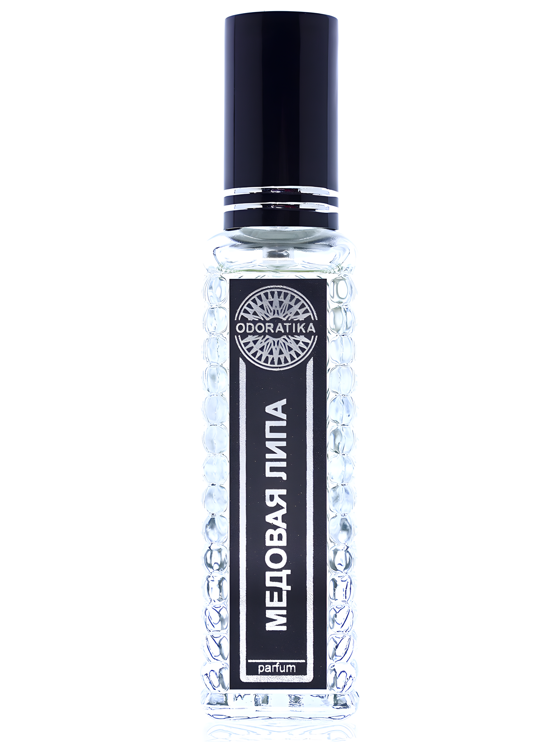 Honey Linden Blossom (Медовая Липа) by Odoratika perfume bottle