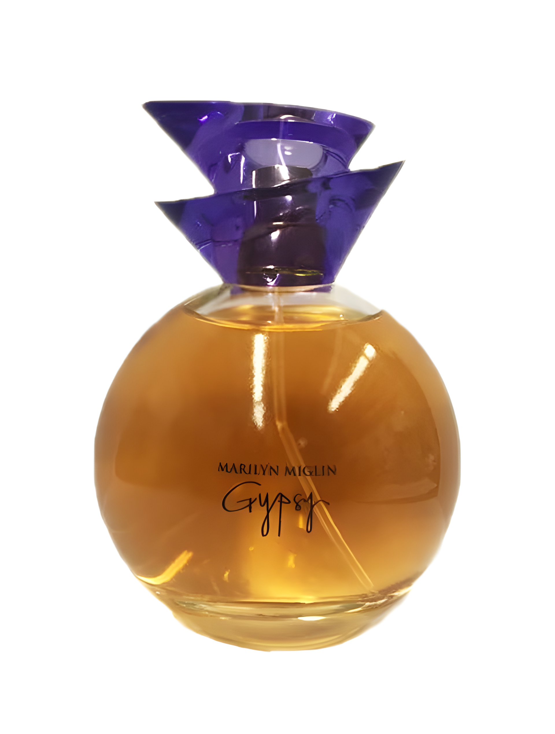 Gypsy by Marilyn Miglin perfume bottle