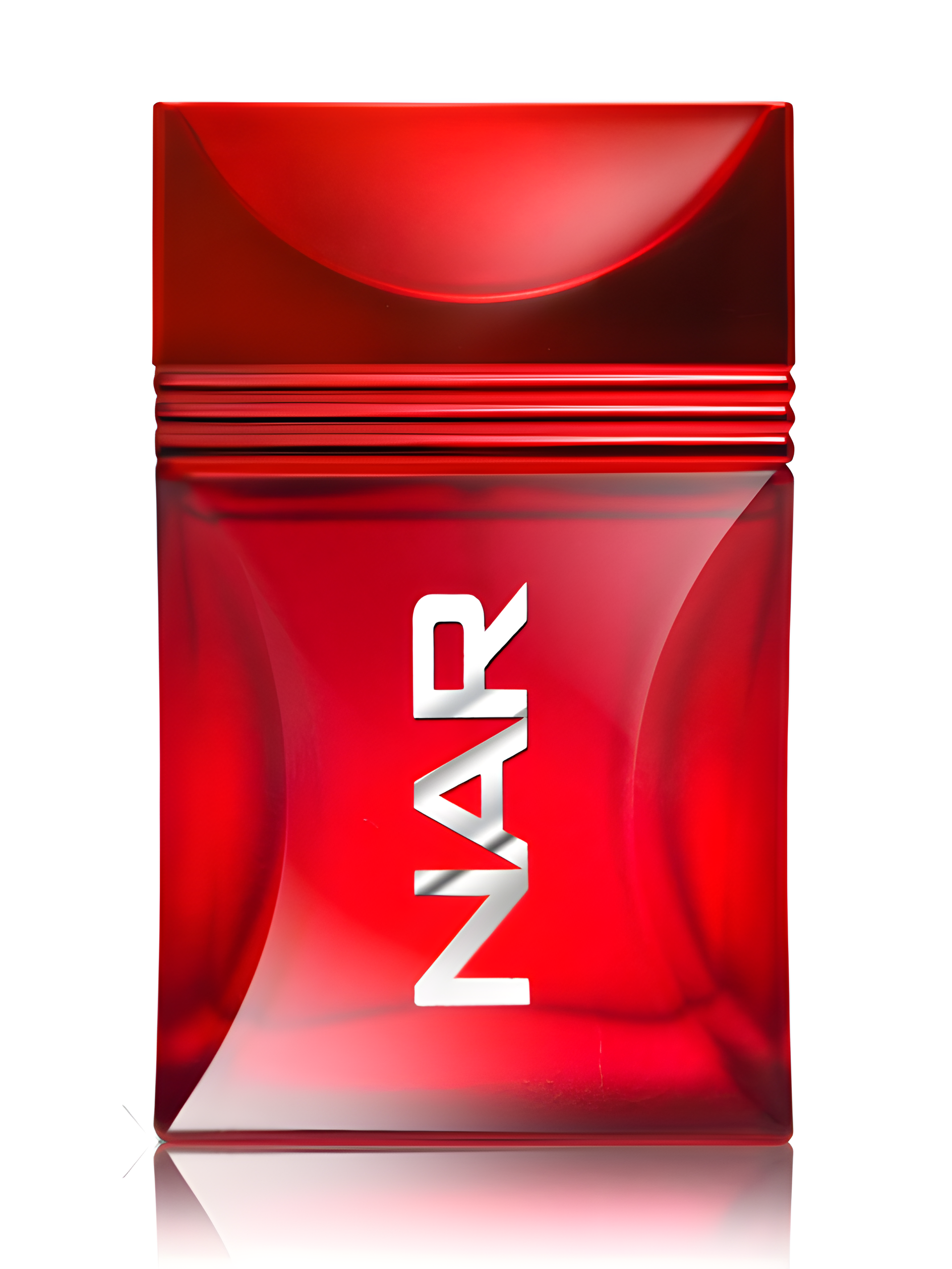 Nar by Farmasi perfume bottle