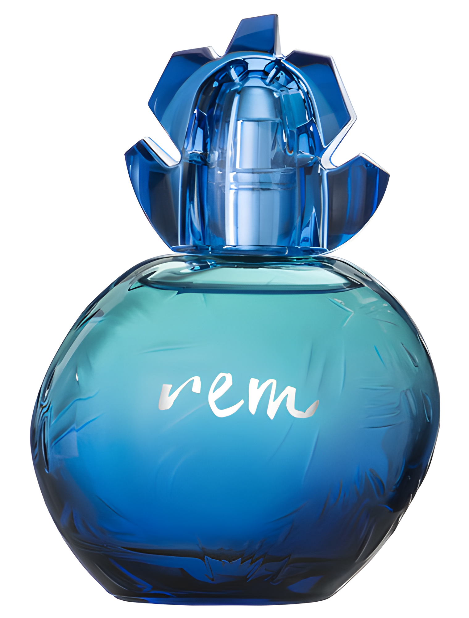 Rem Eau de Parfum by Reminiscence perfume bottle