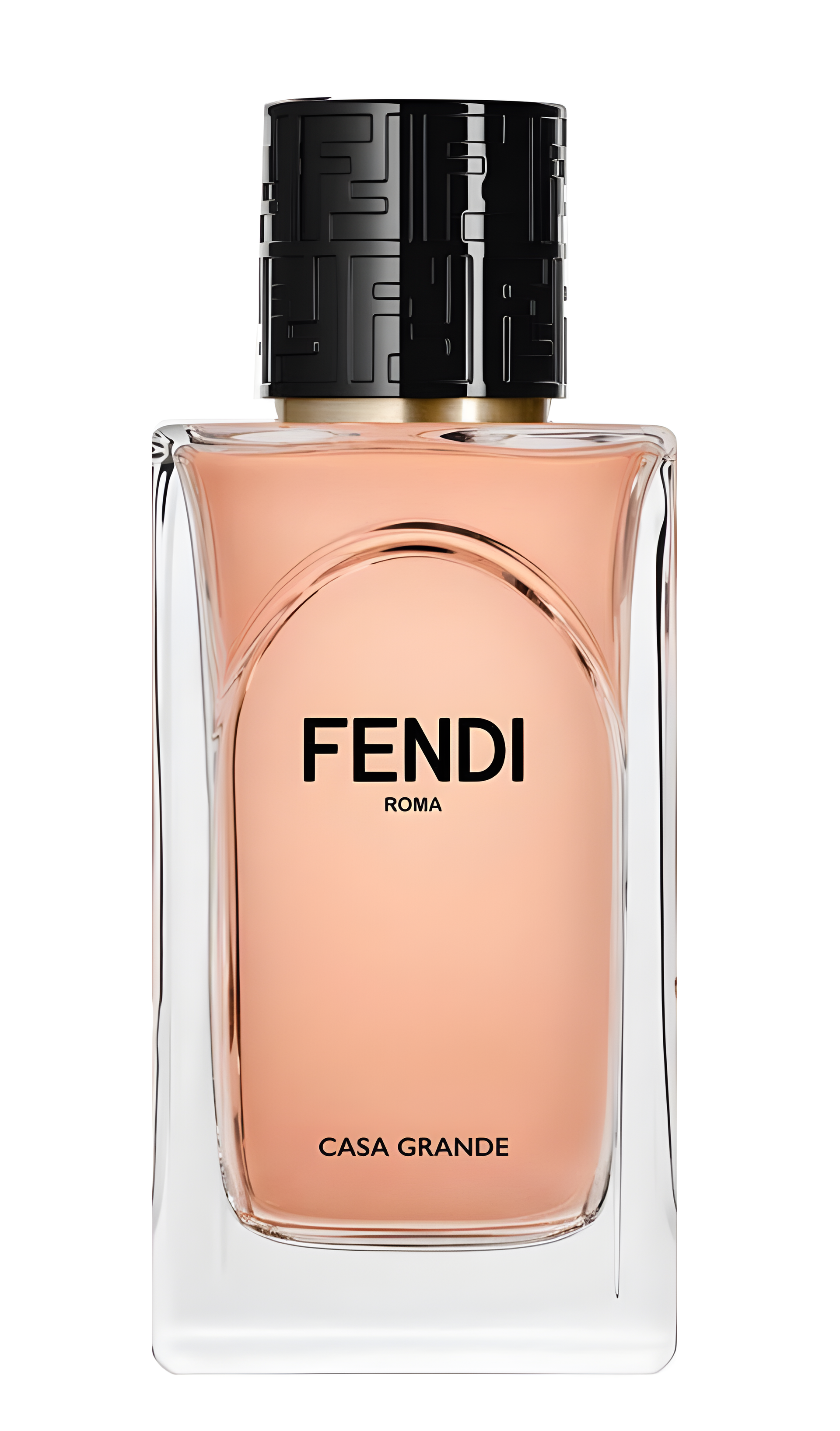 Casa Grande by Fendi perfume bottle