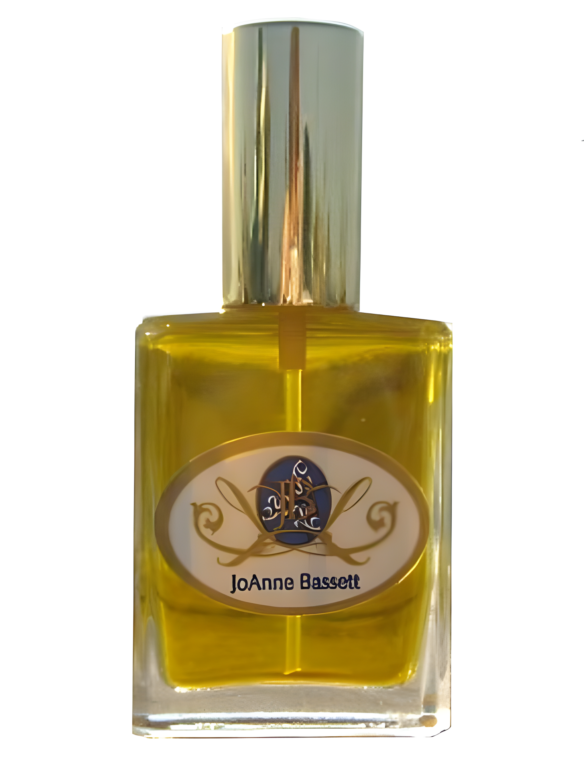 Sacred 7 Elixir by JoAnne Bassett perfume bottle
