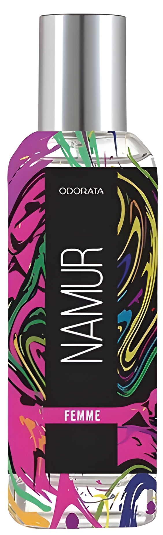 Namur Femme by Odorata perfume bottle