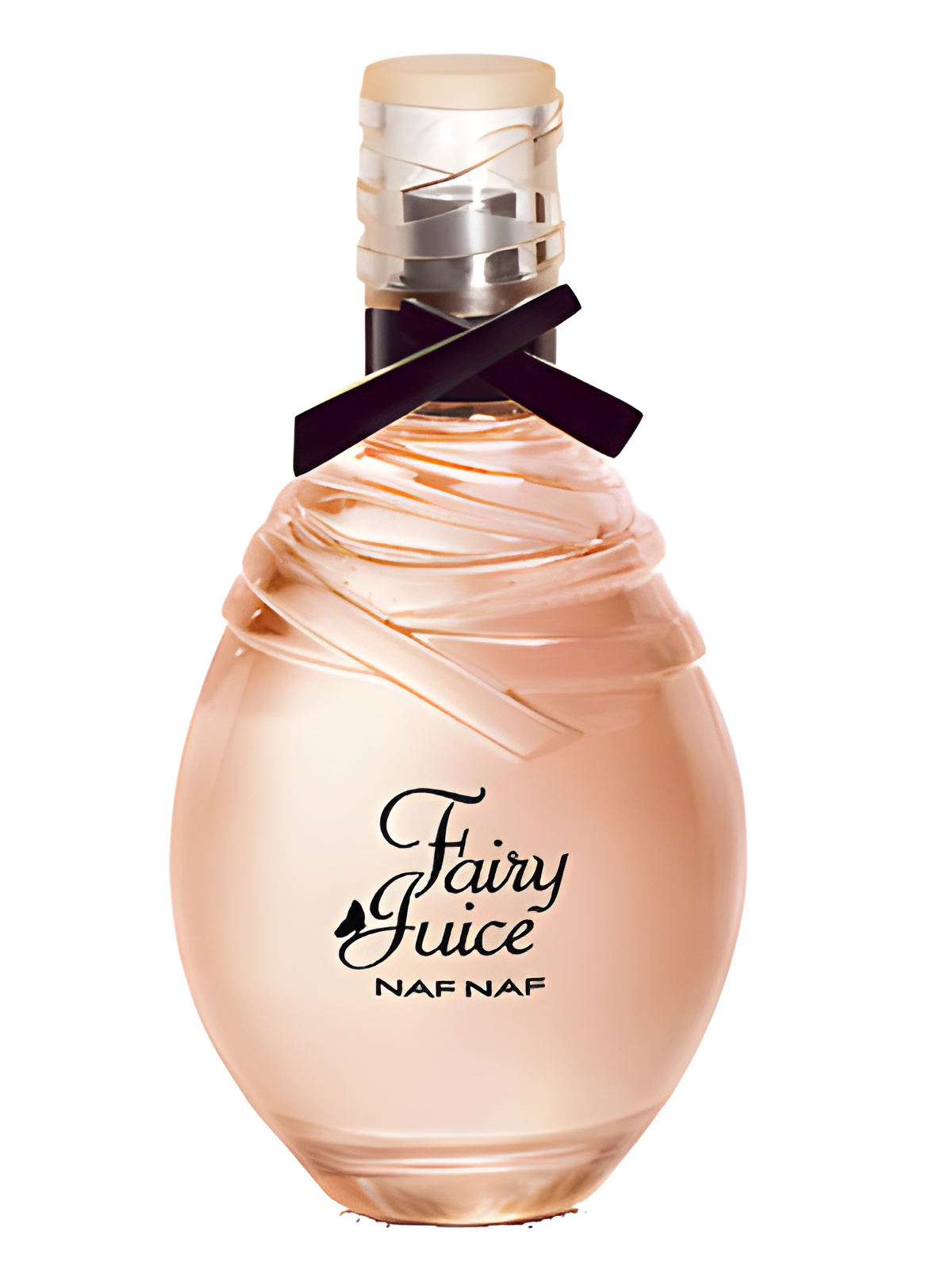 Fairy Juice by NafNaf perfume bottle