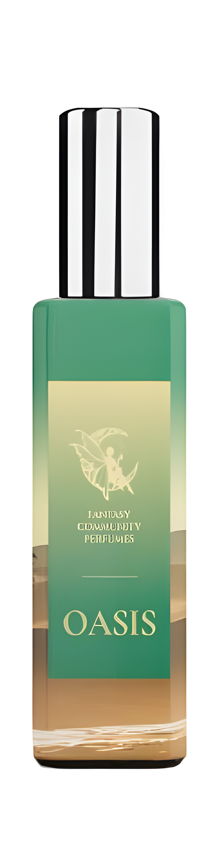 Oasis by Fantasy Community Perfumes perfume bottle