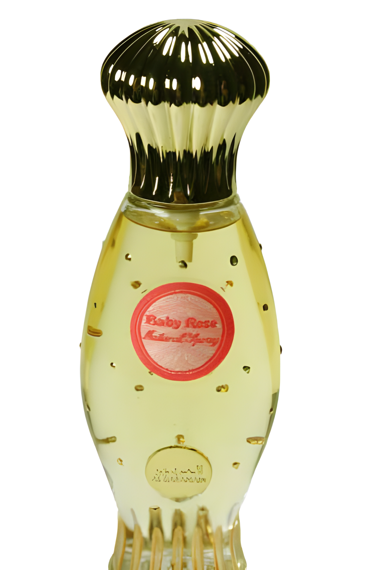Baby Rose by Al Haramain Perfumes perfume bottle